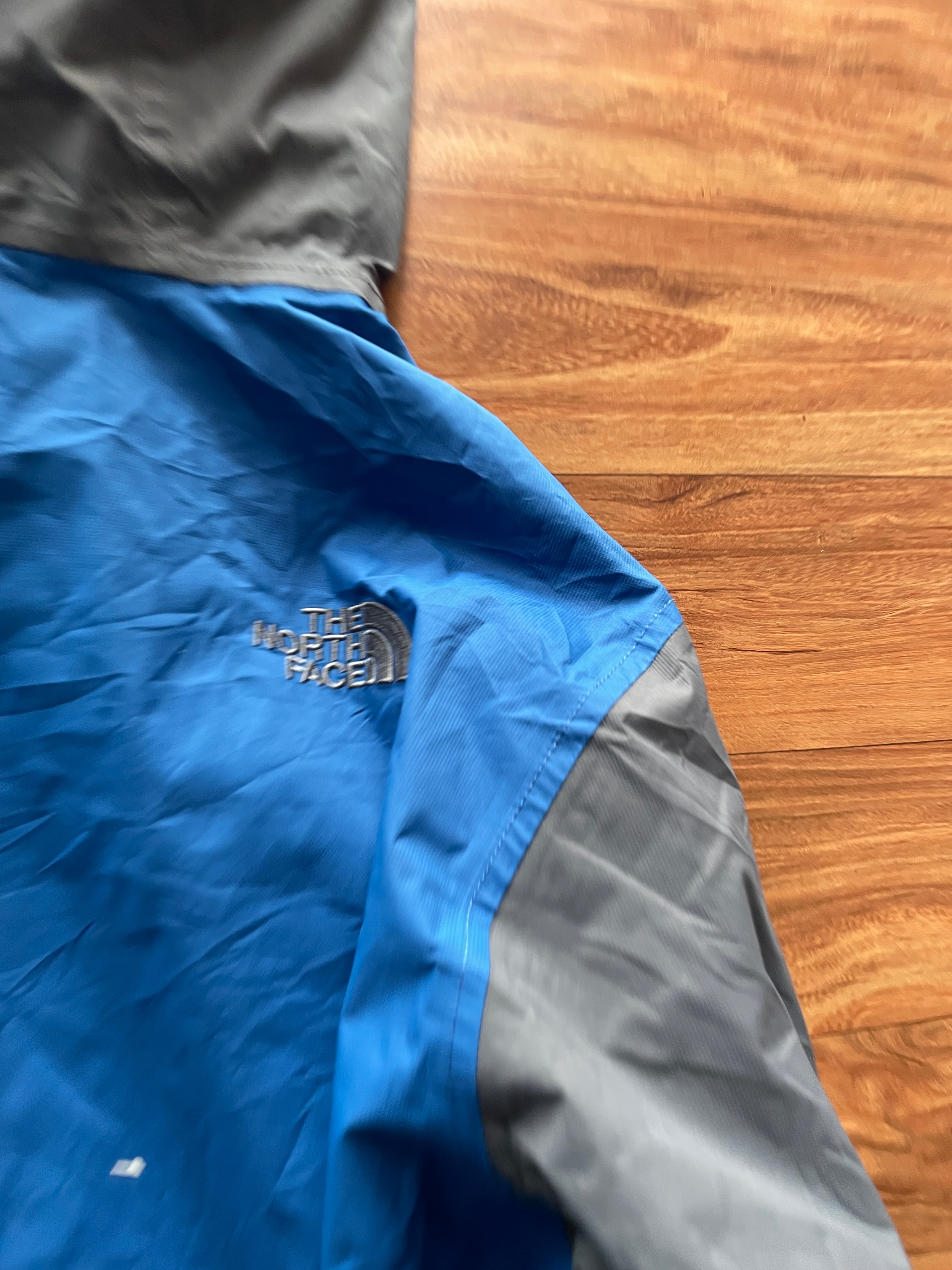 The north face