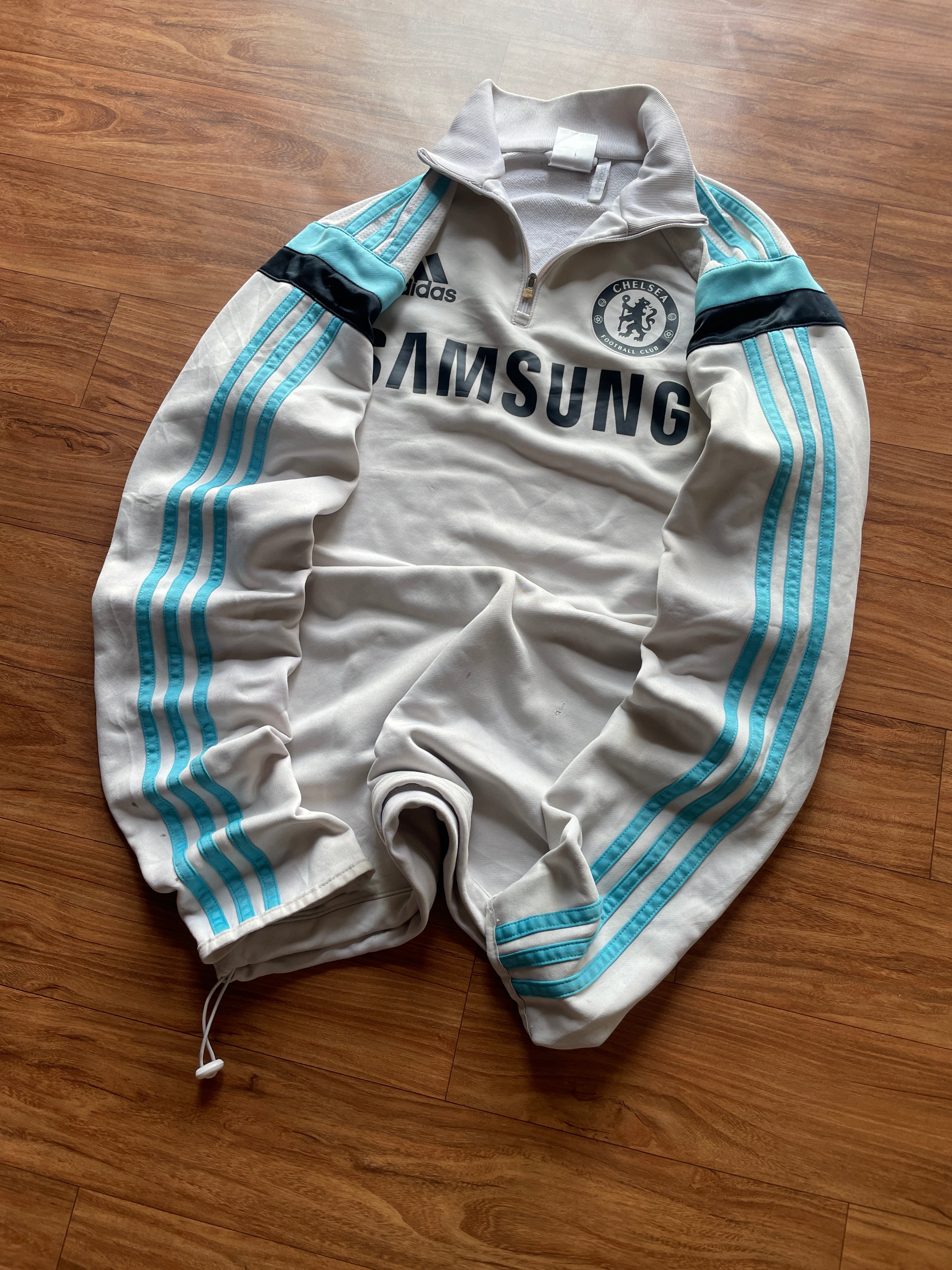 2014/15 Chelsea