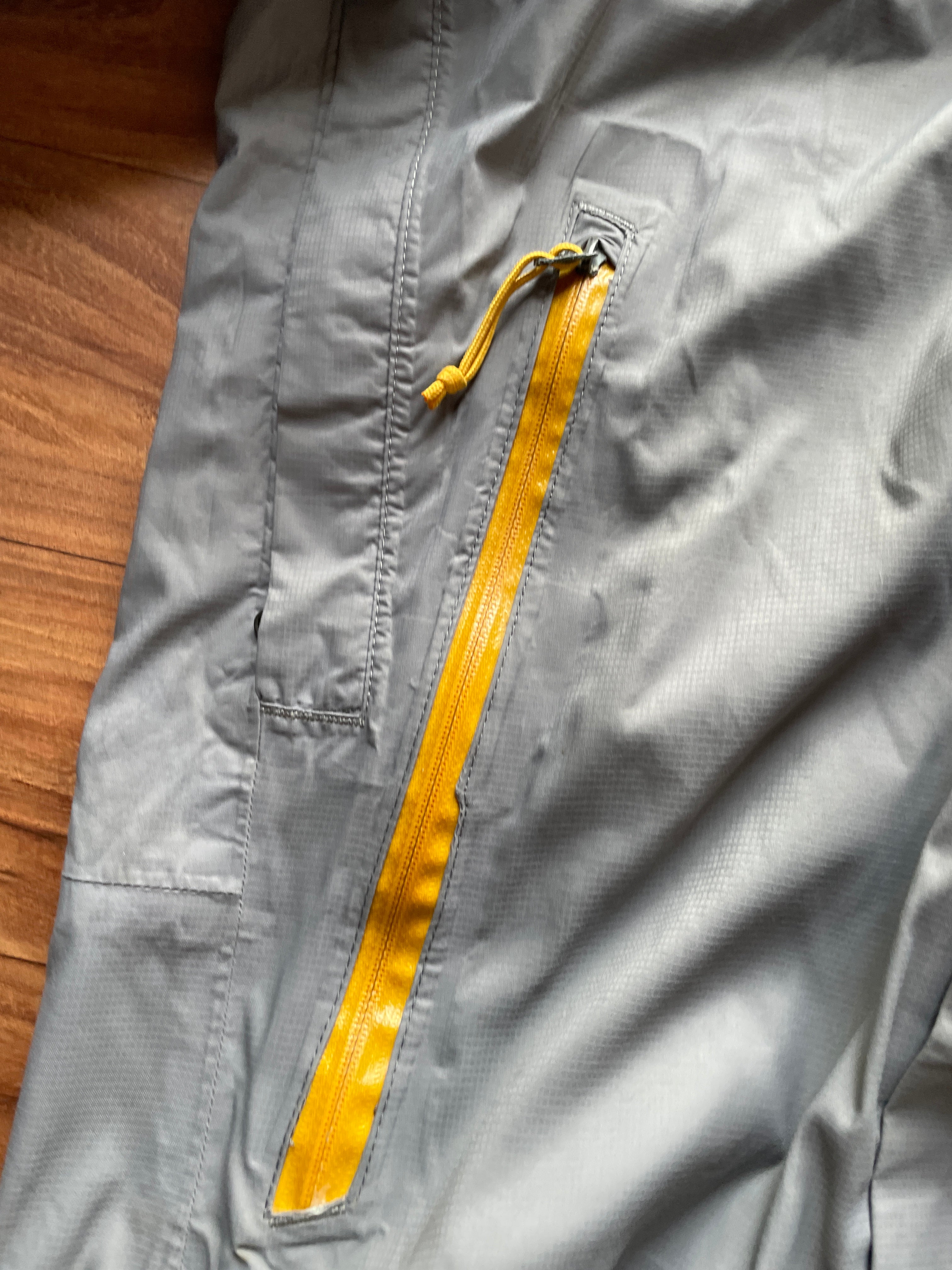 The north face
