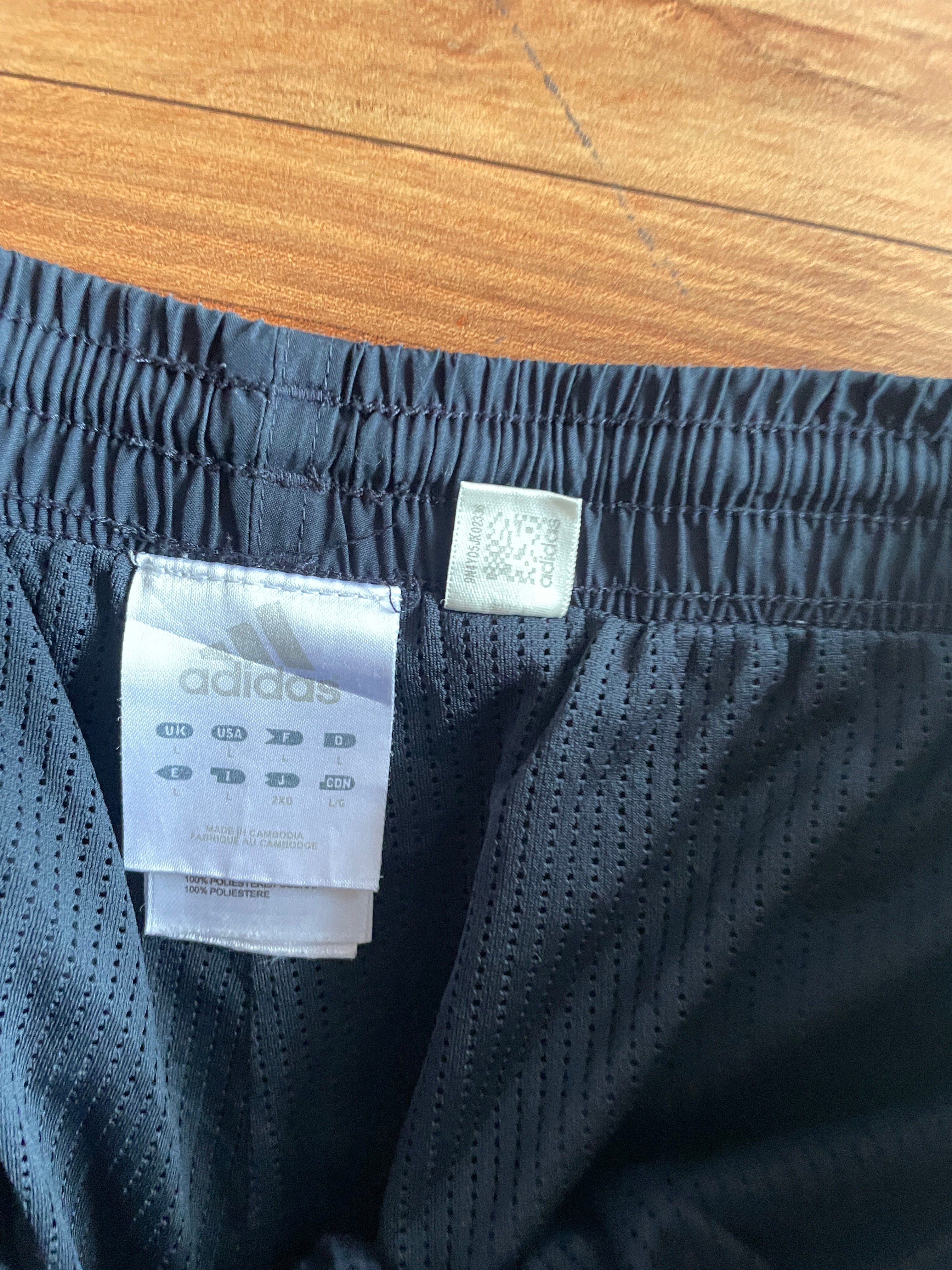 Trackpant