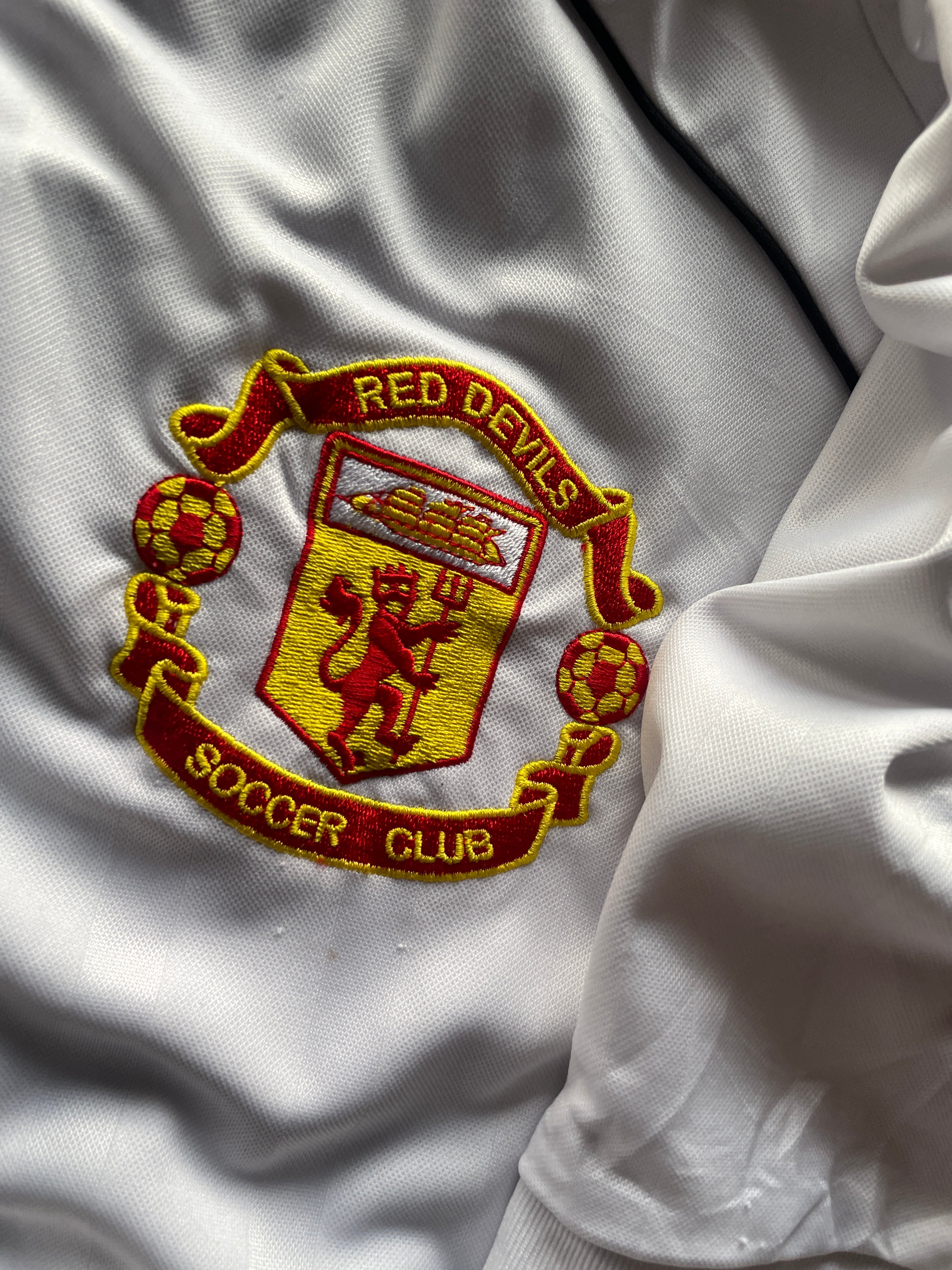 Red Devil