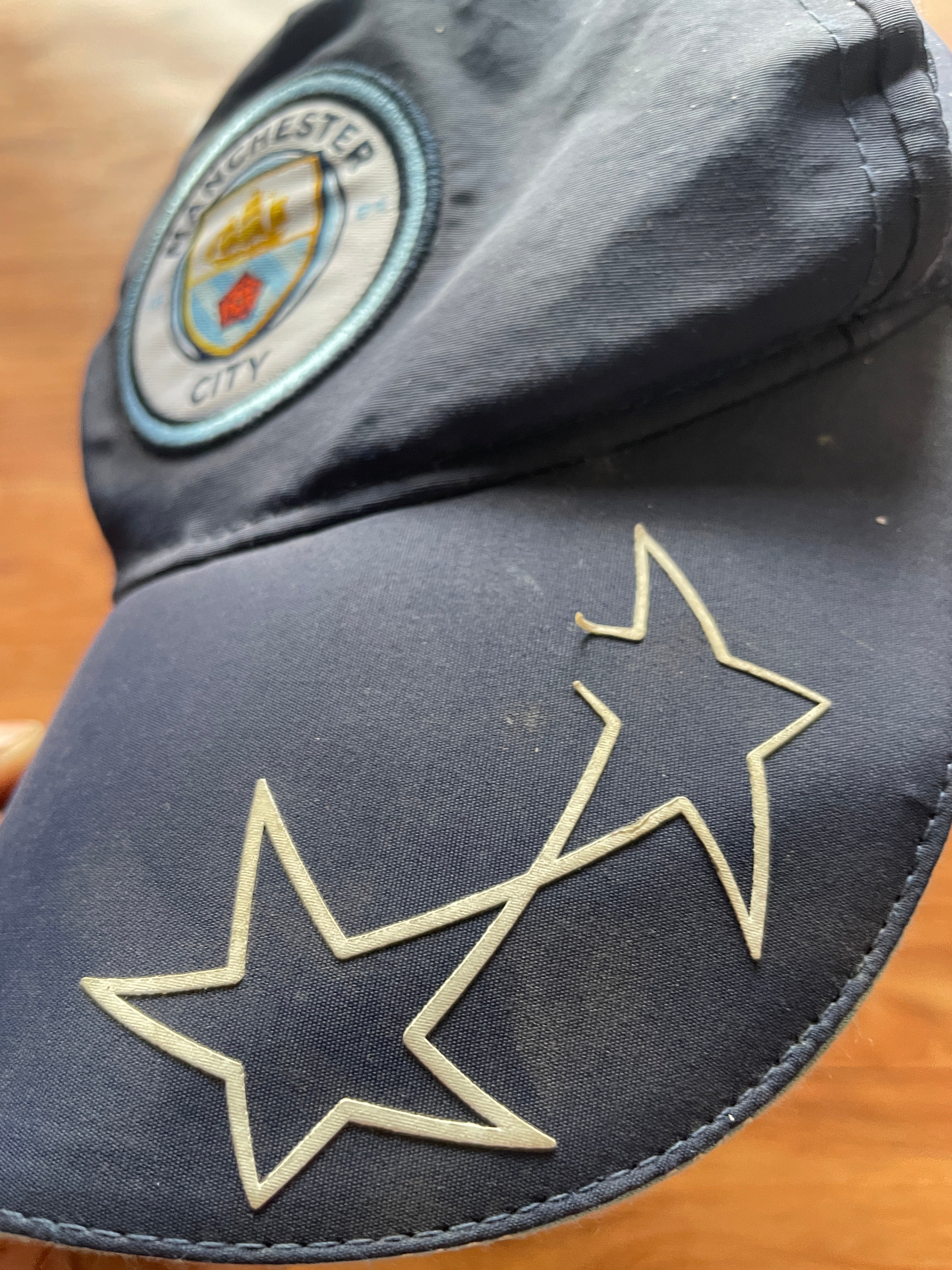 Manchester City
