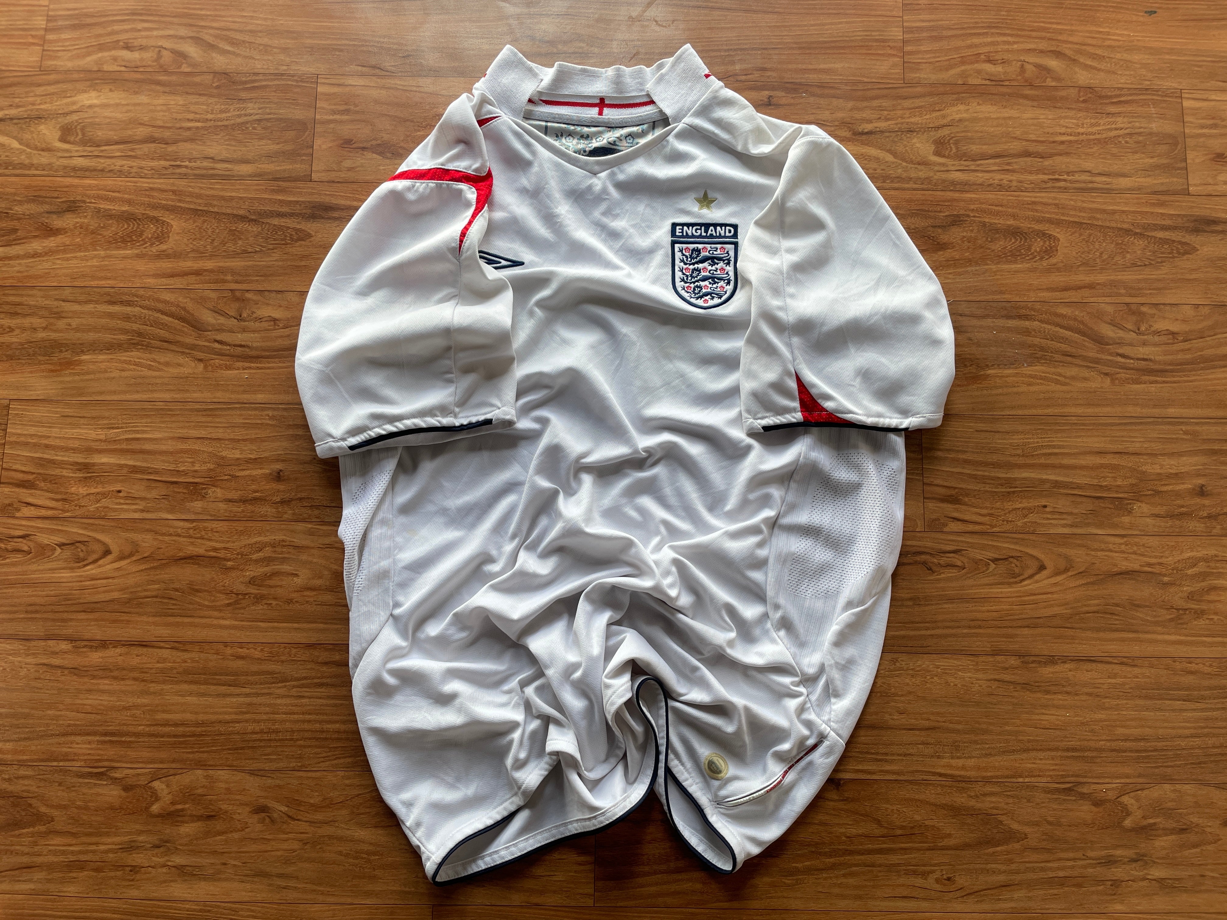 England