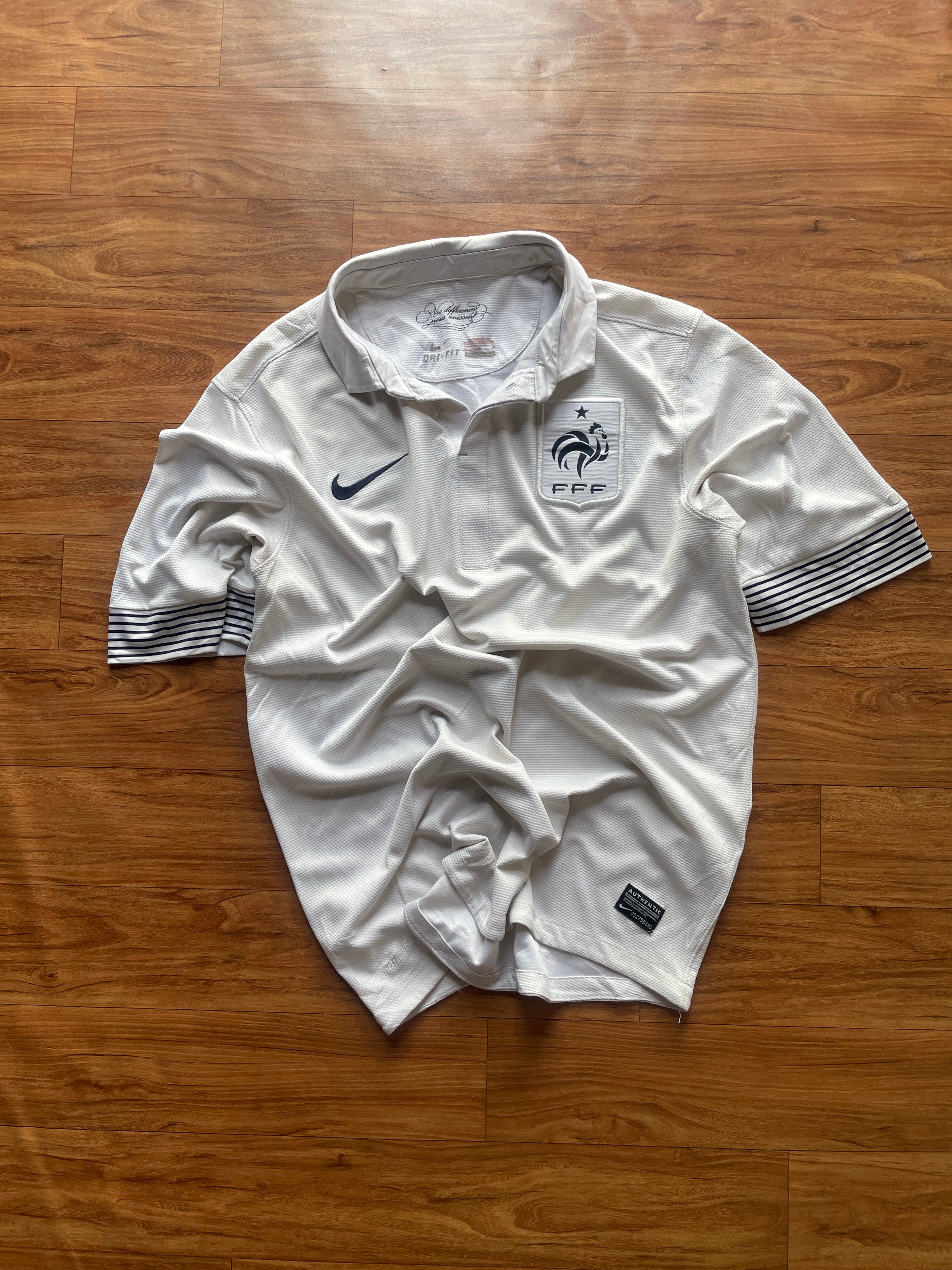 France