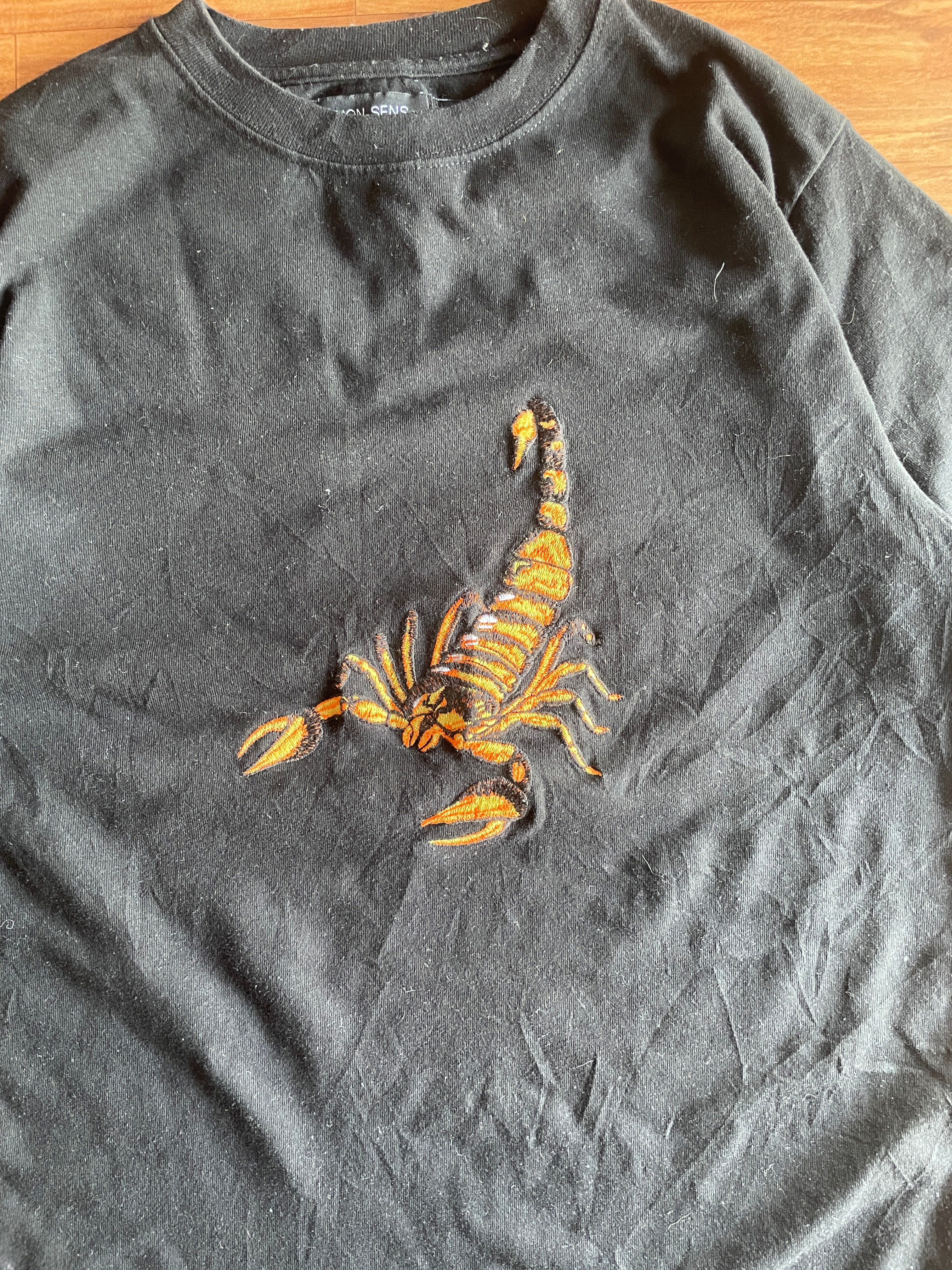 Tee-M