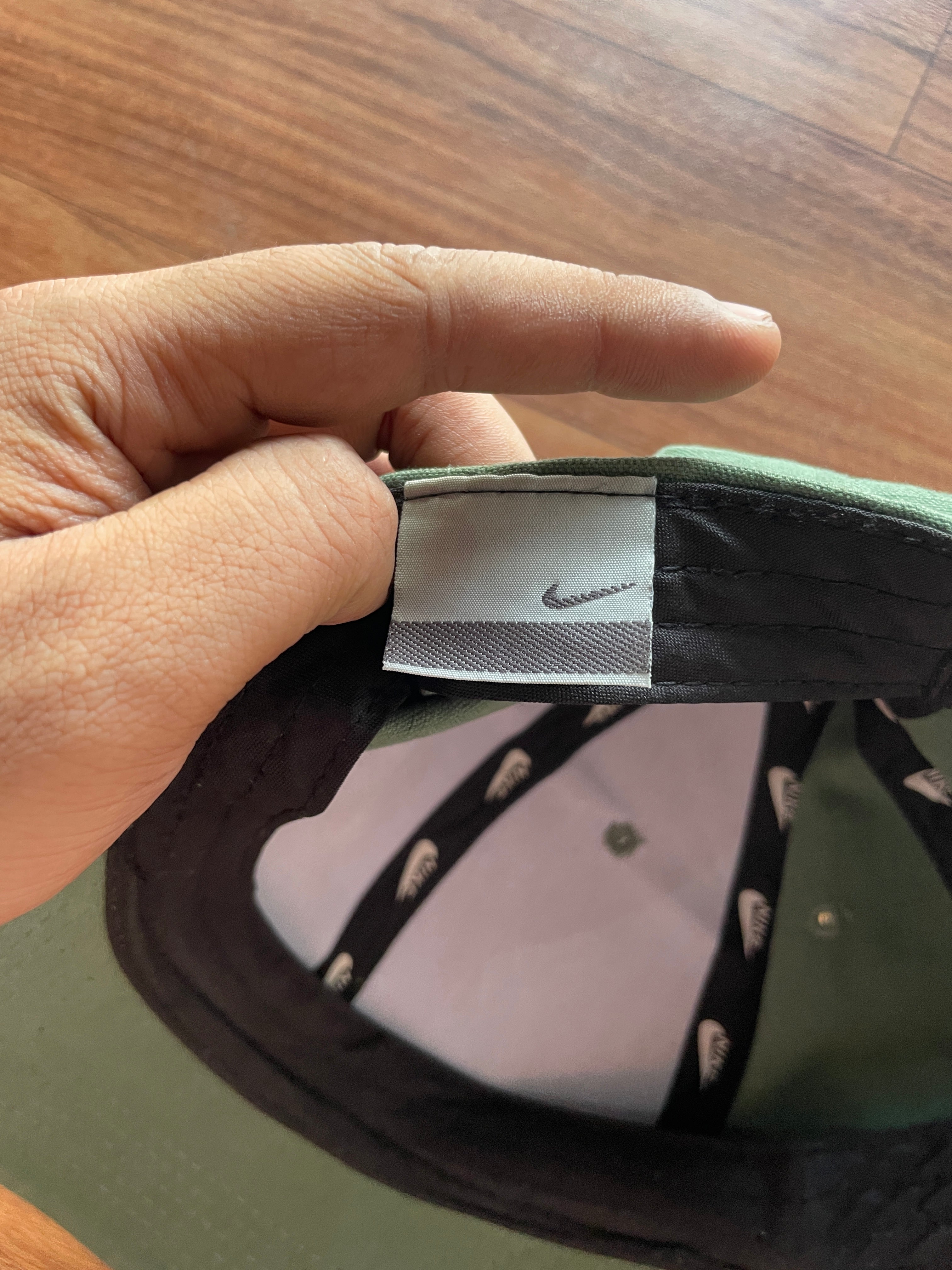 Nike