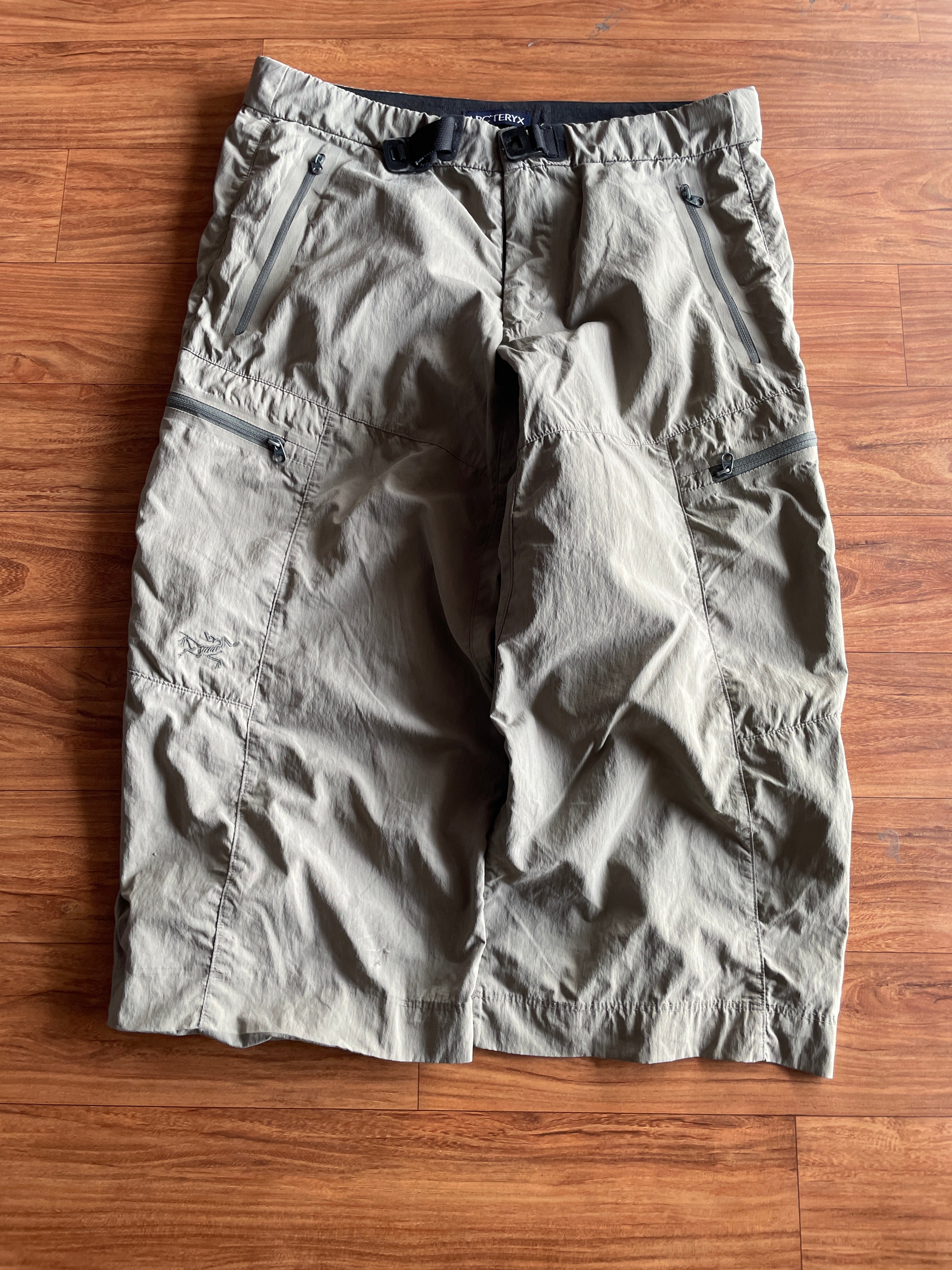 Arcteryx