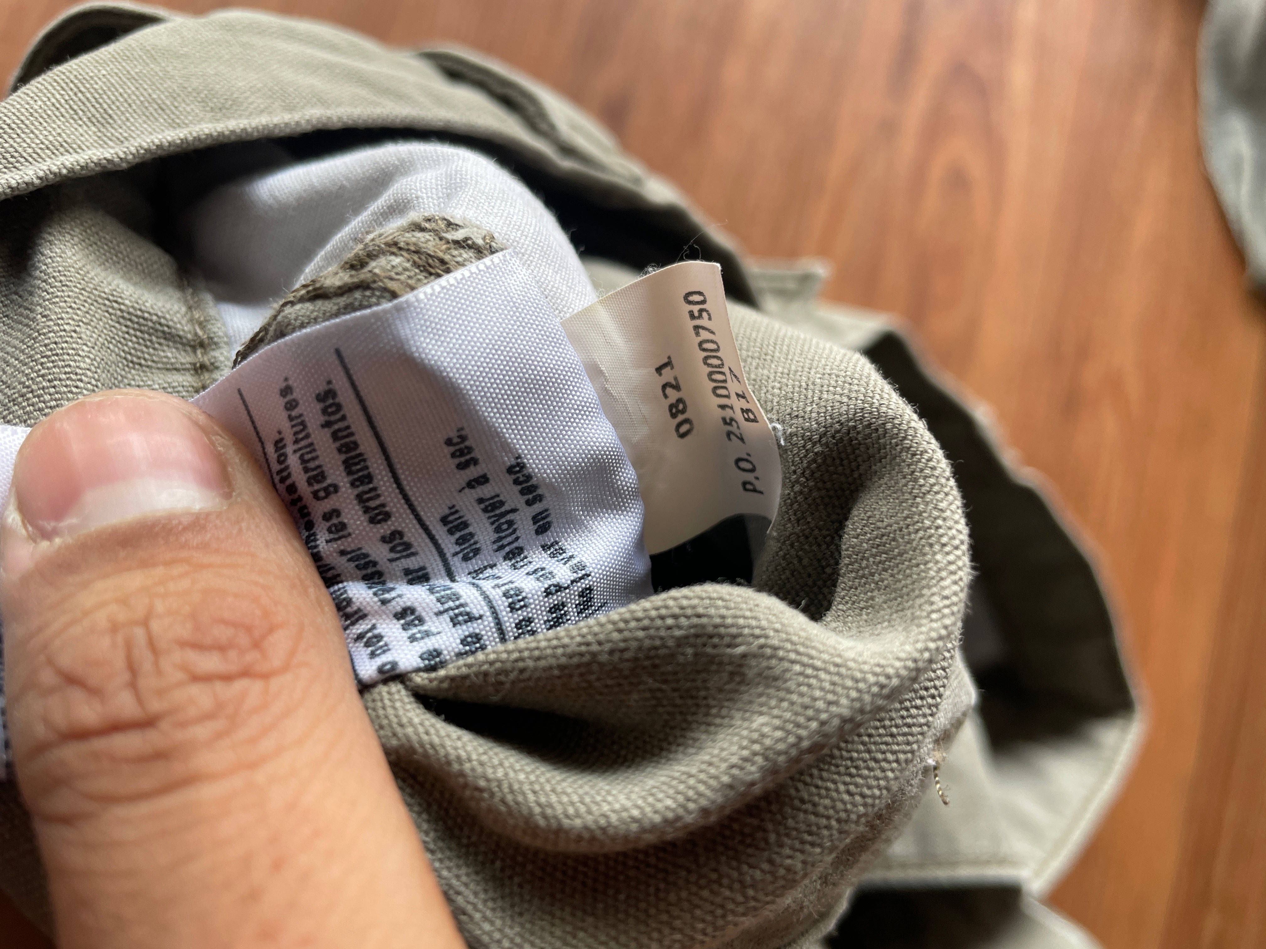 Carhartt