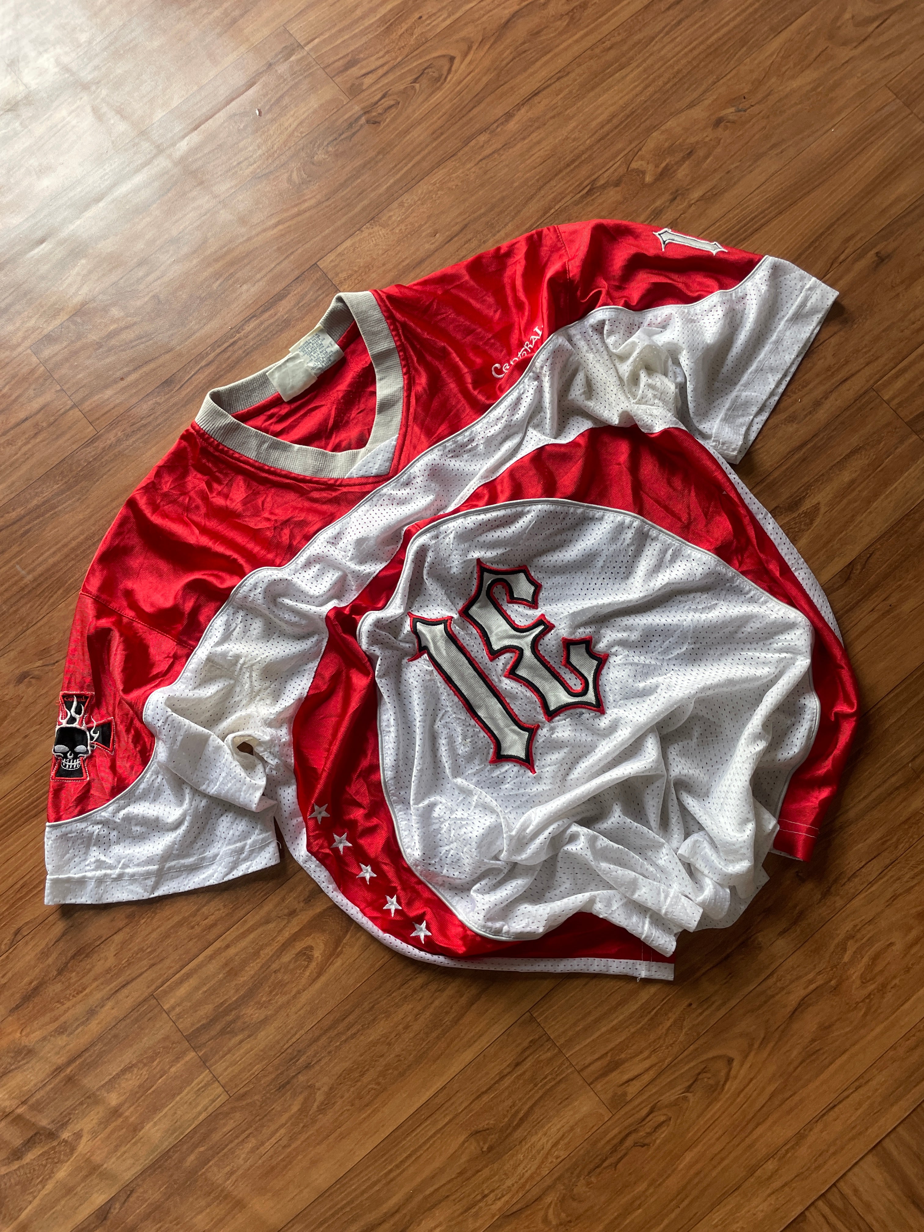 Jersey