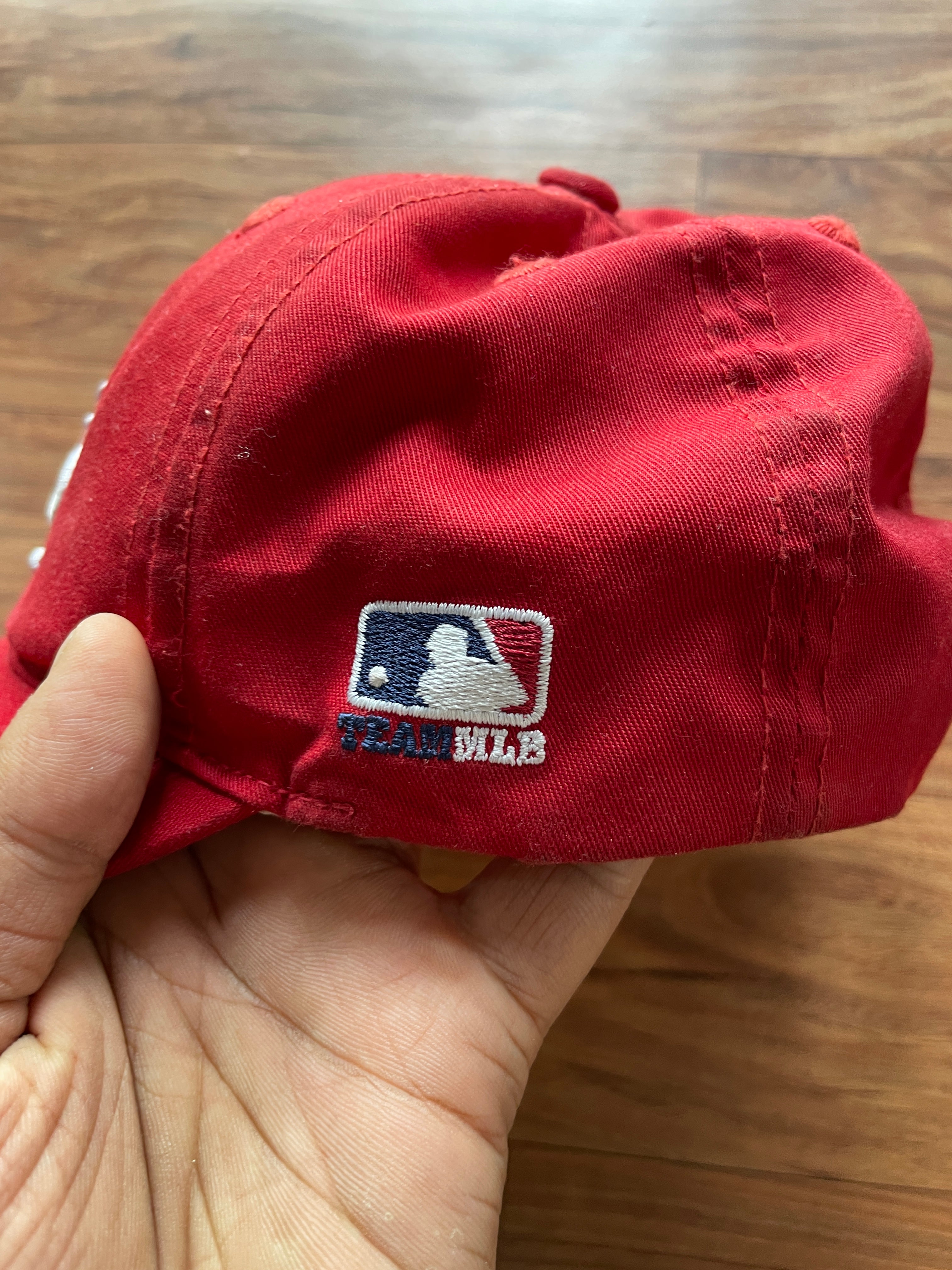 MLB