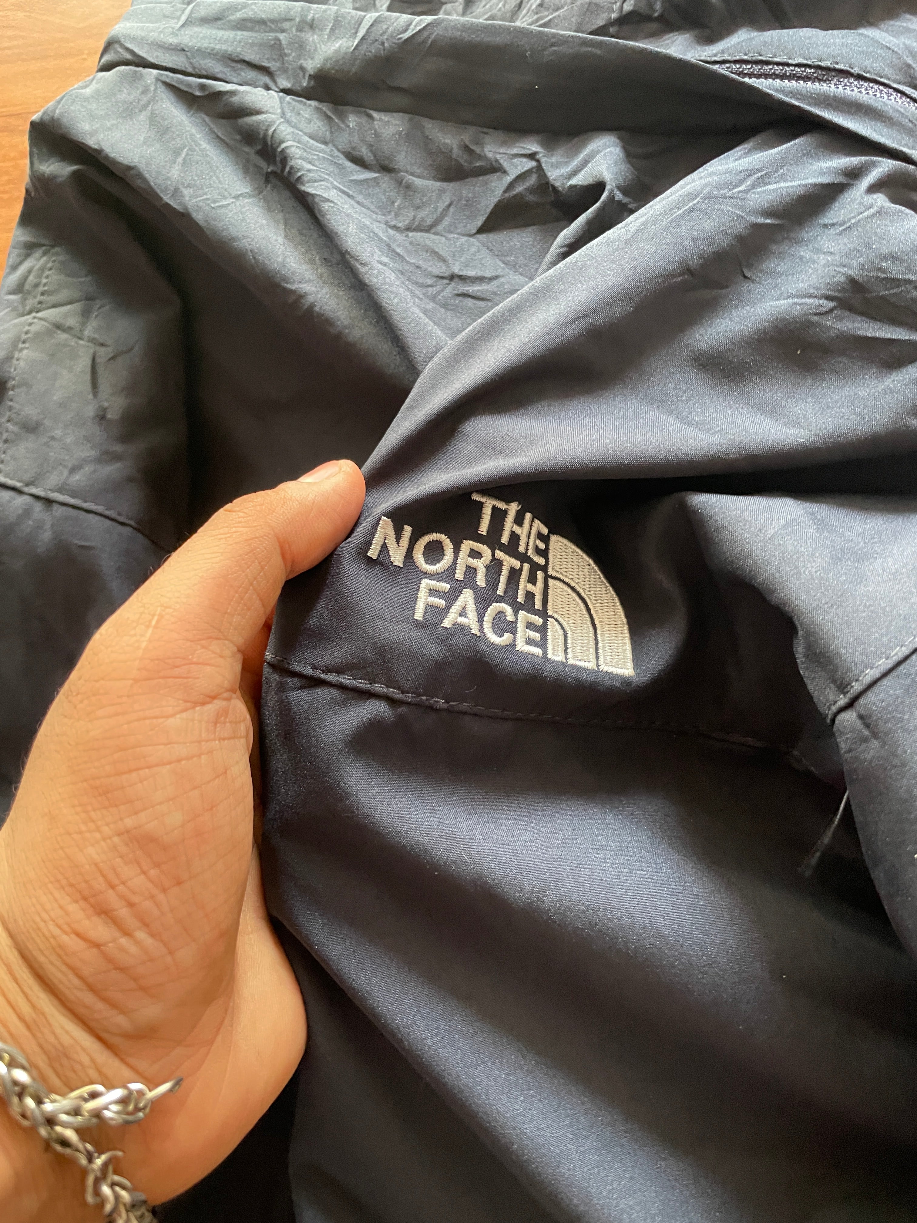 The north face