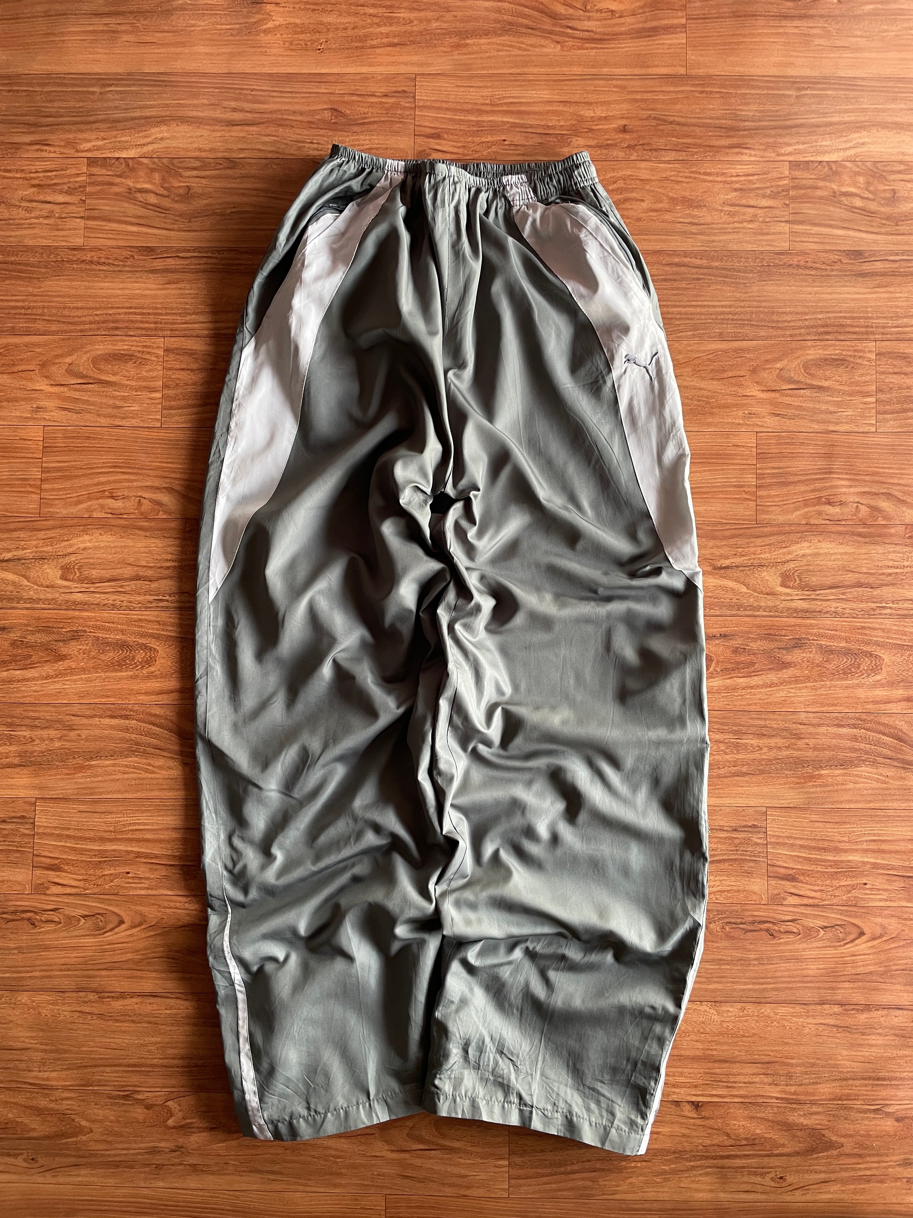Track vintage(W30-32 L42)