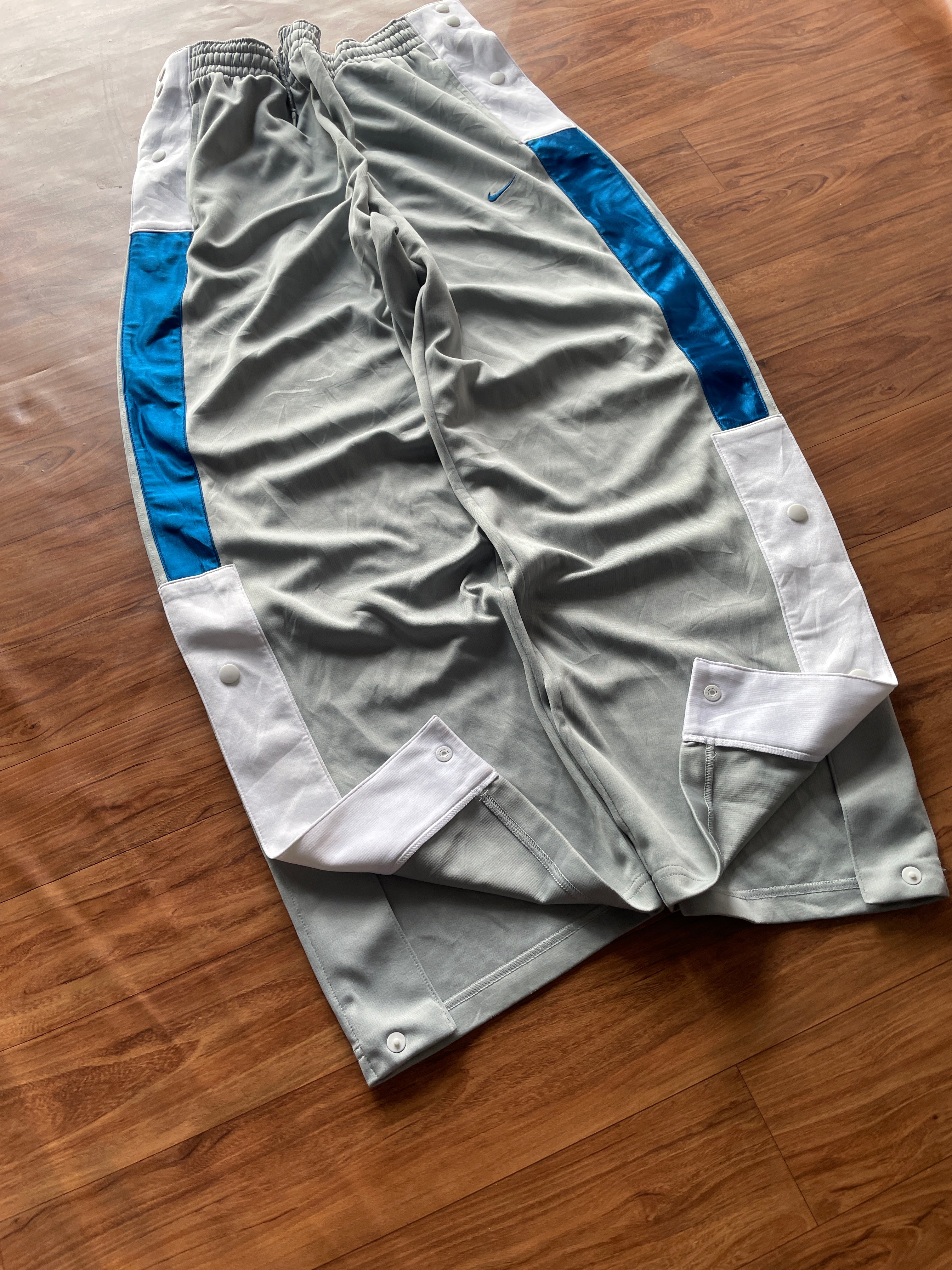 Vintage Nike super rare track