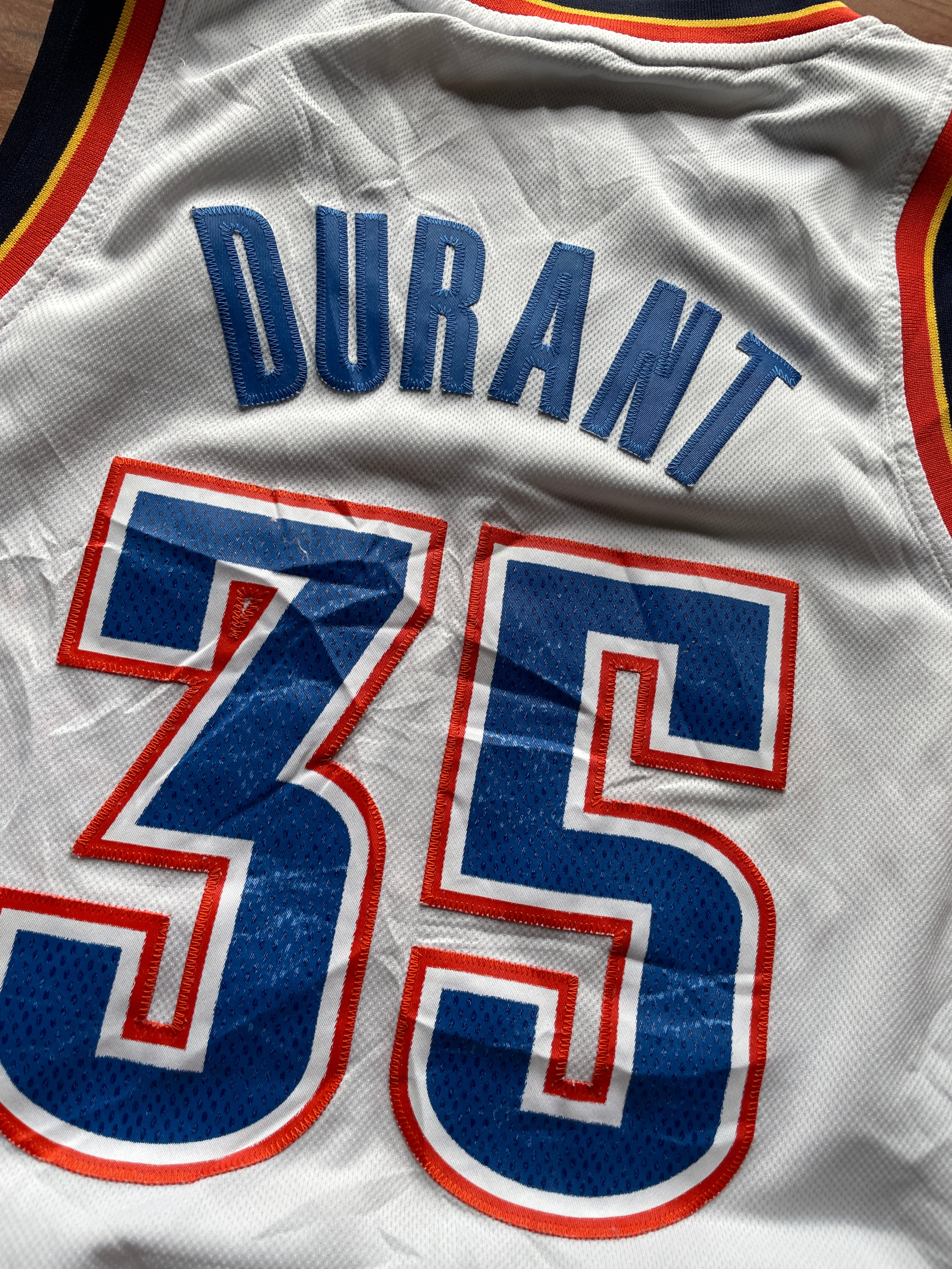 Durant