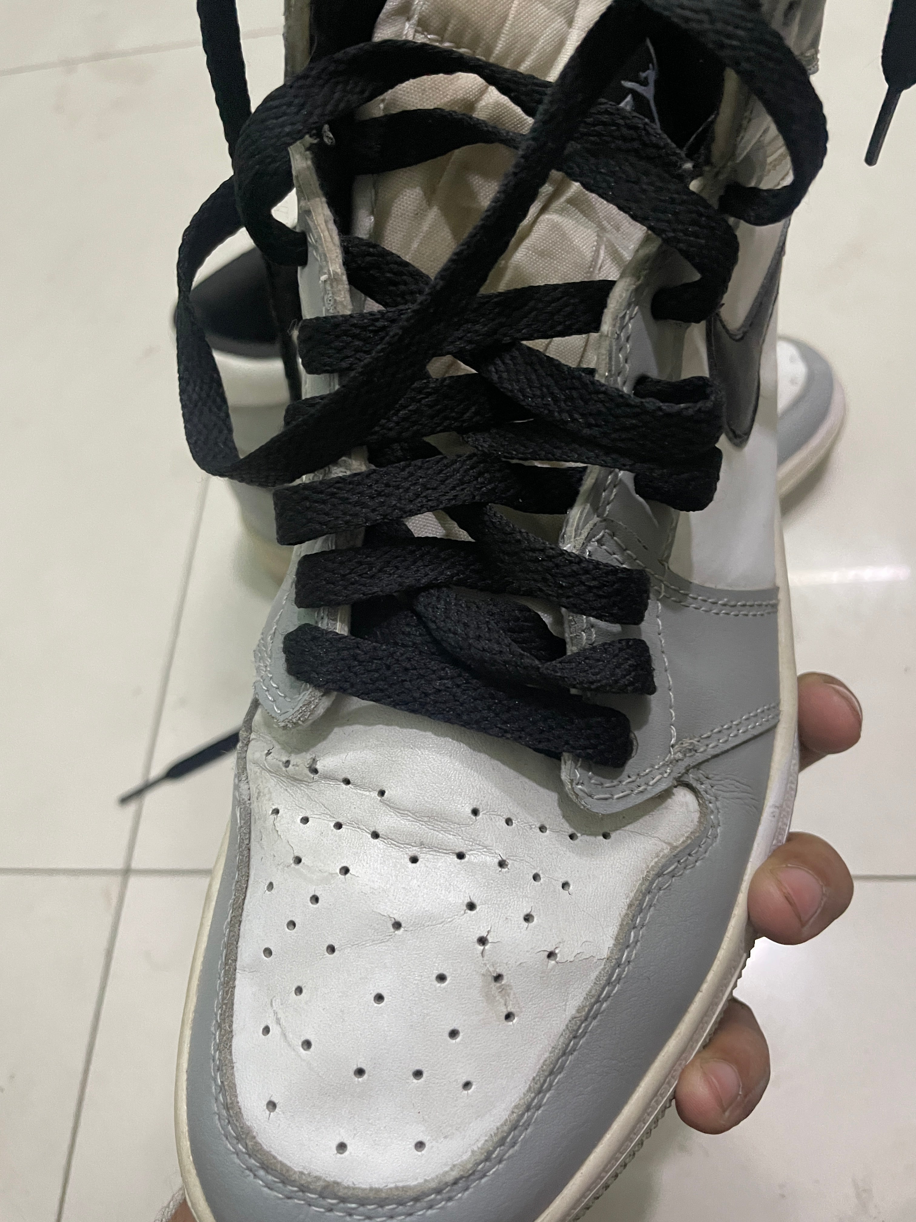 Retro 1 -Uk7.5