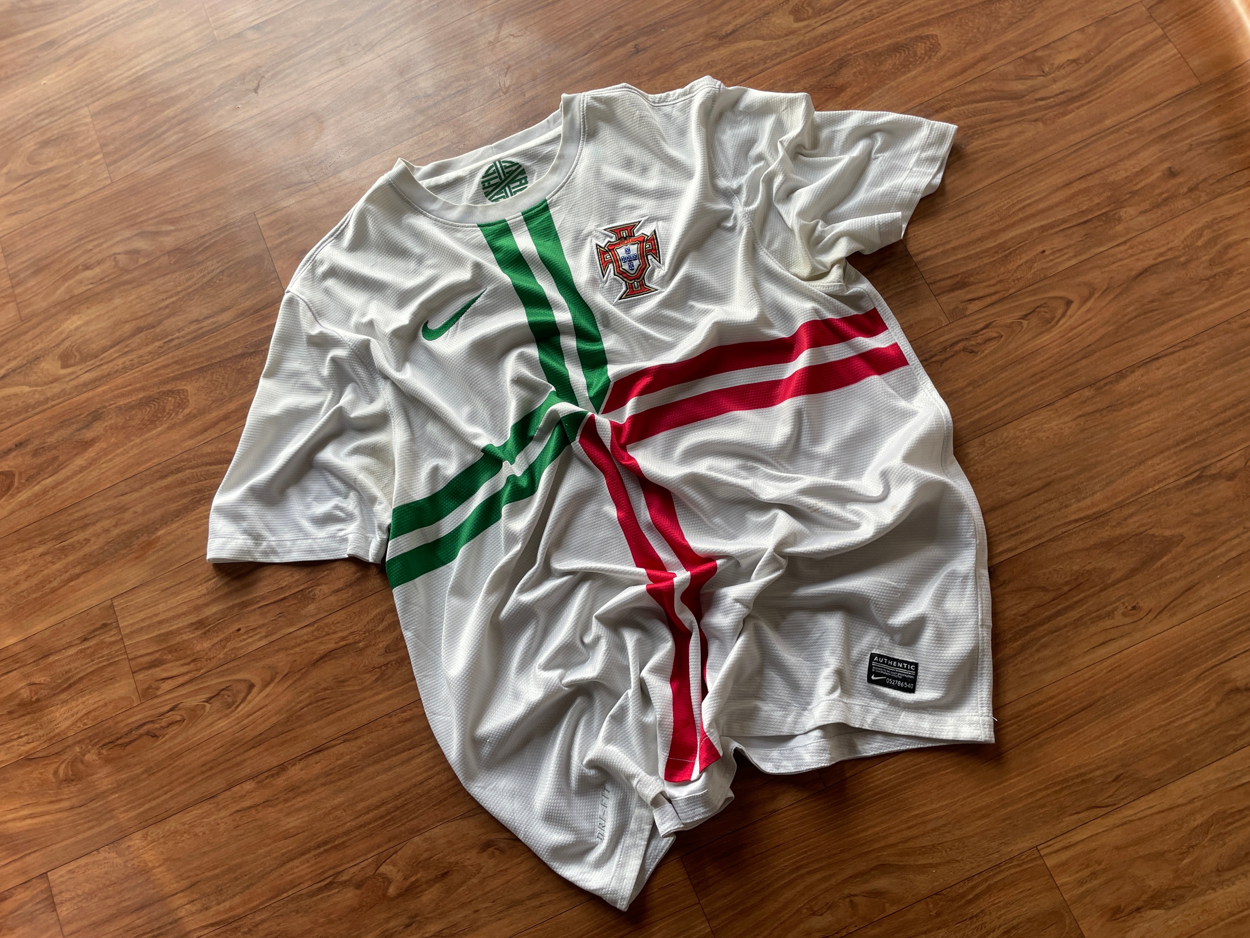 Portugal