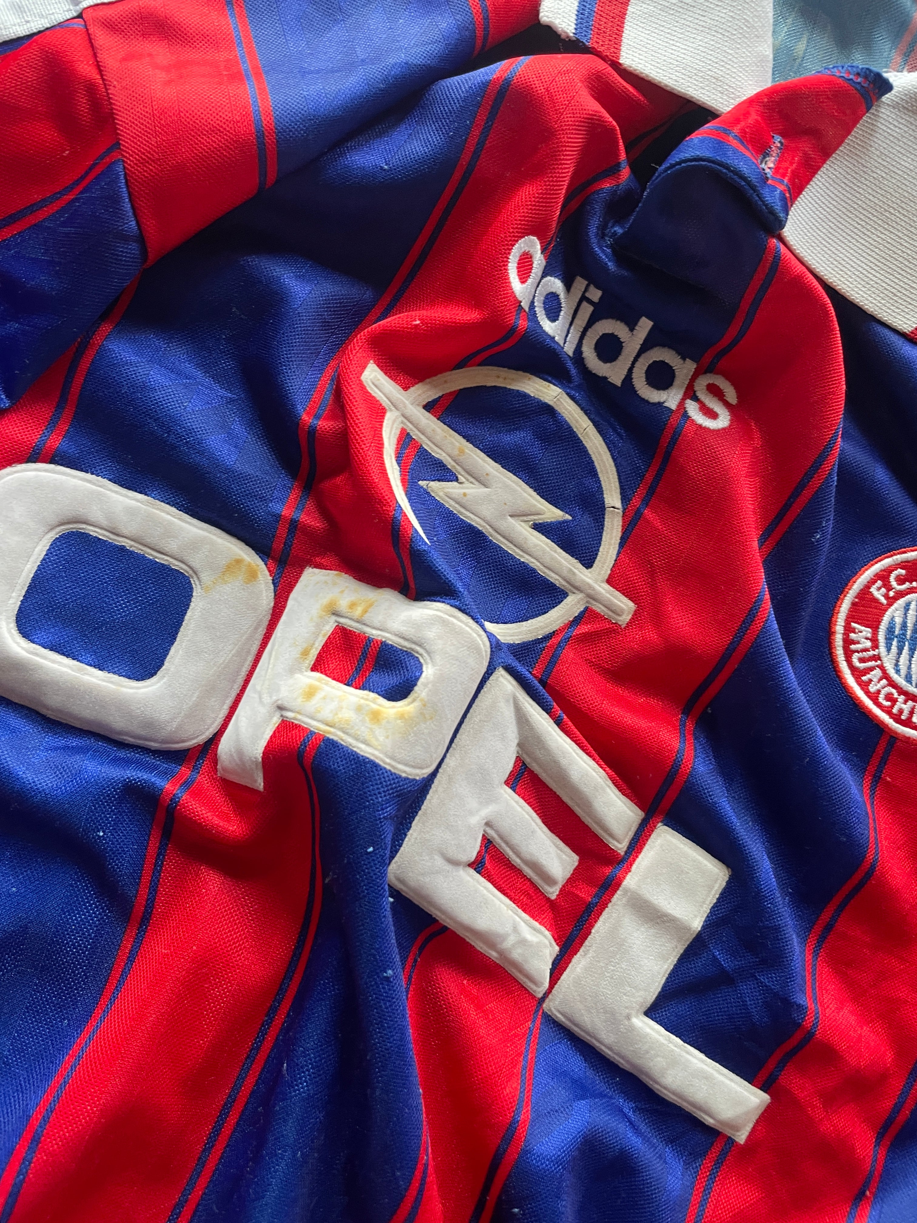 Bayern