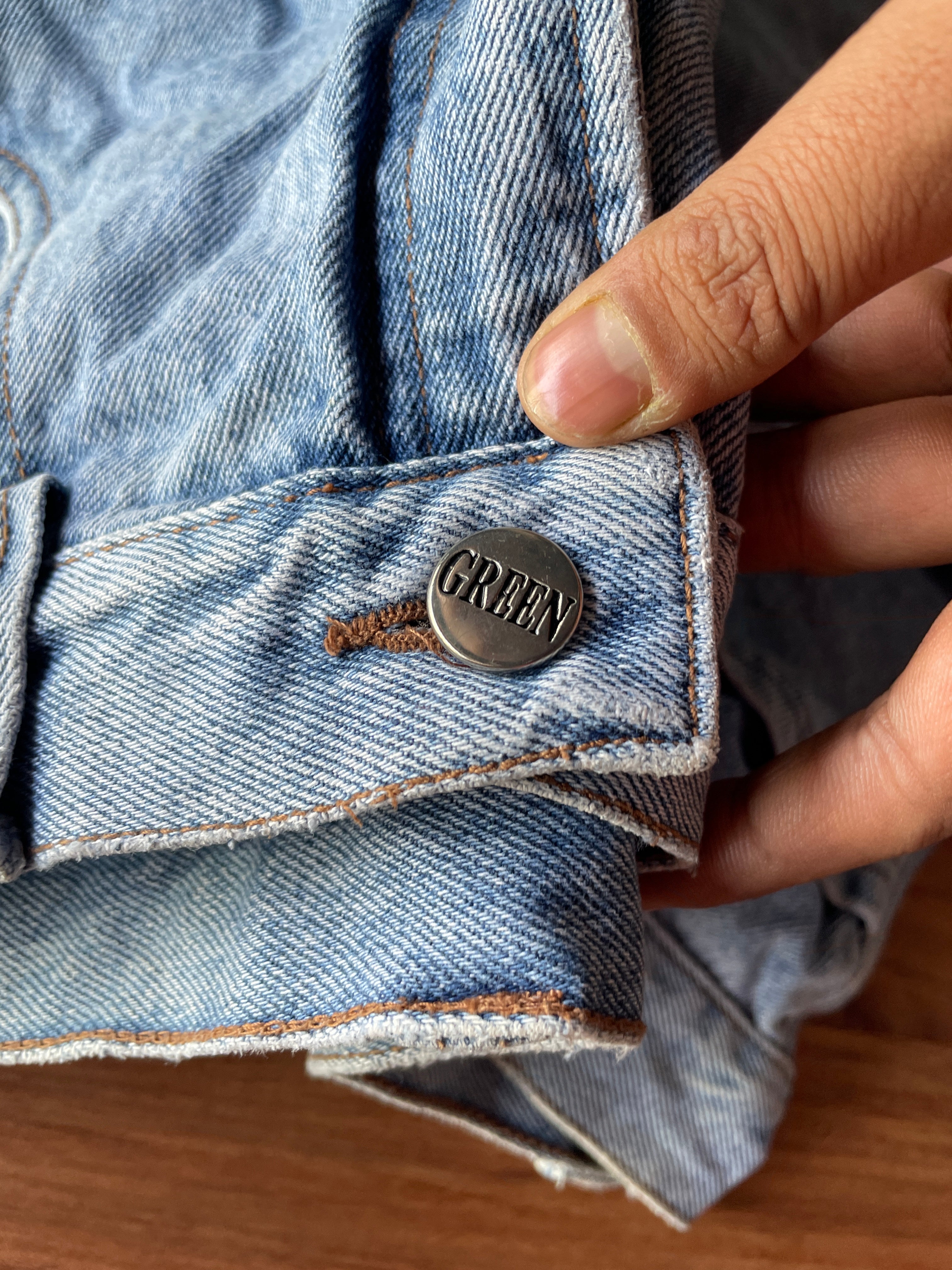 Vintage Jort(w32 l21)