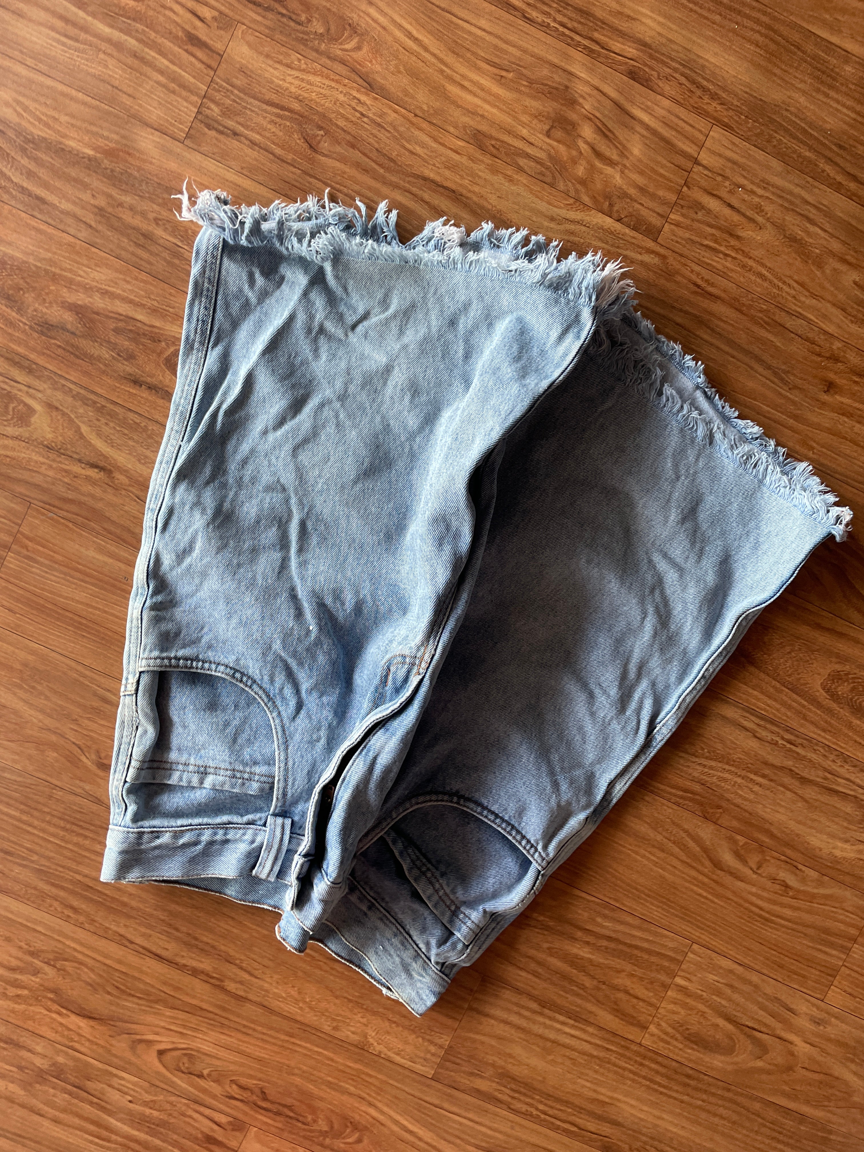 Vintage Jort(w32 l21)