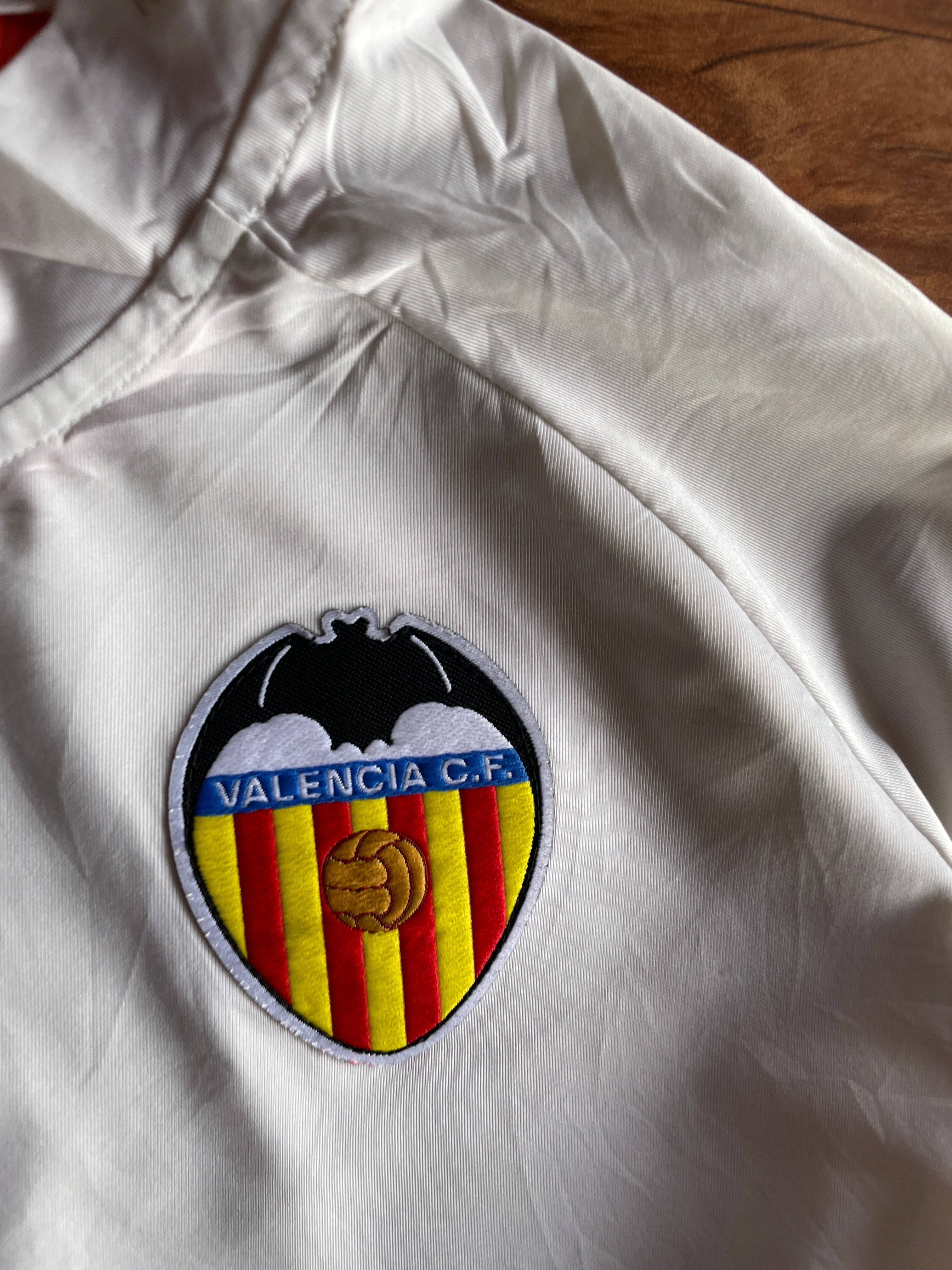 VALENCIA TRAINING 2011(C42-44 L29)