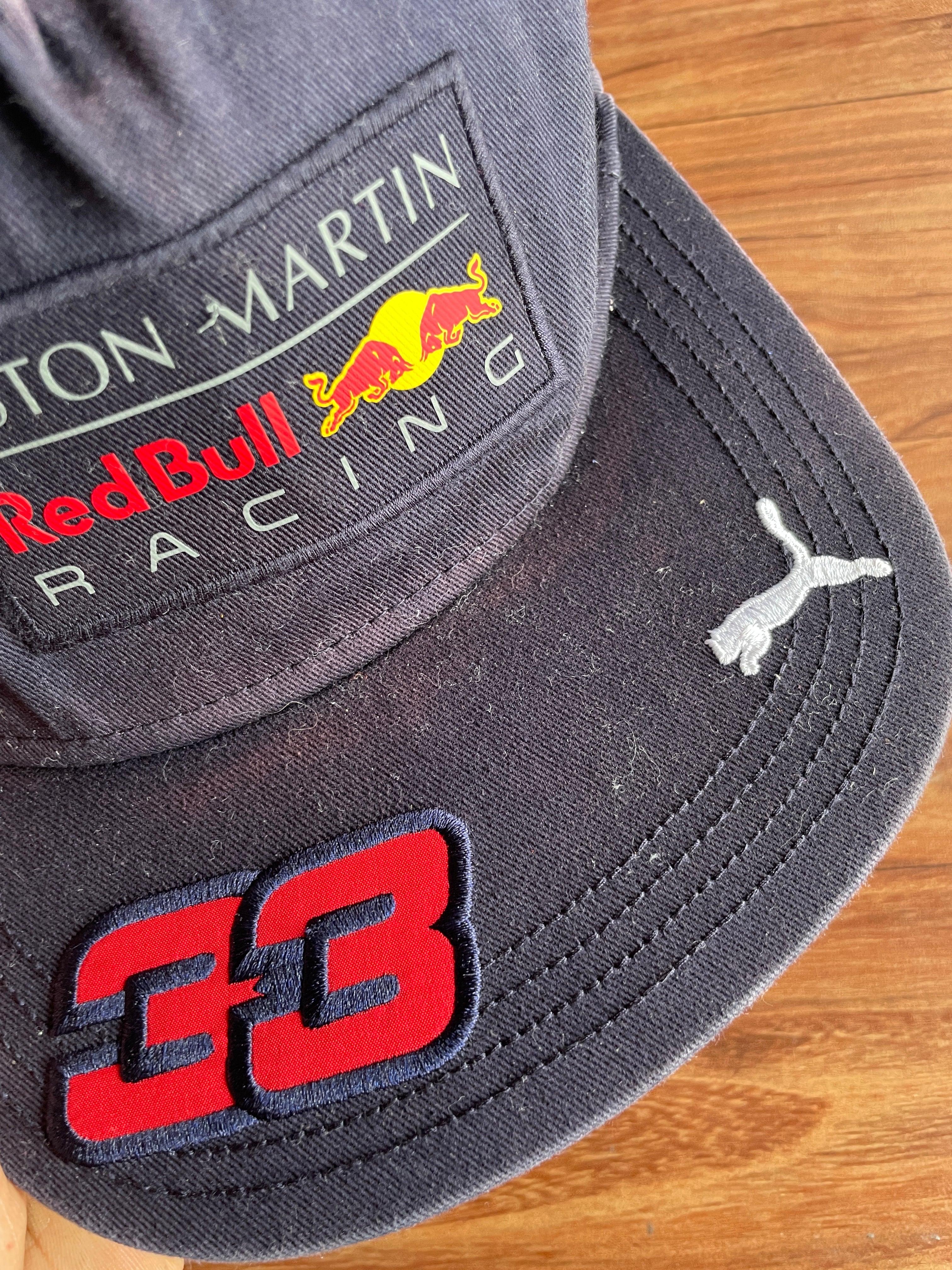 Max Verstappen Redbull