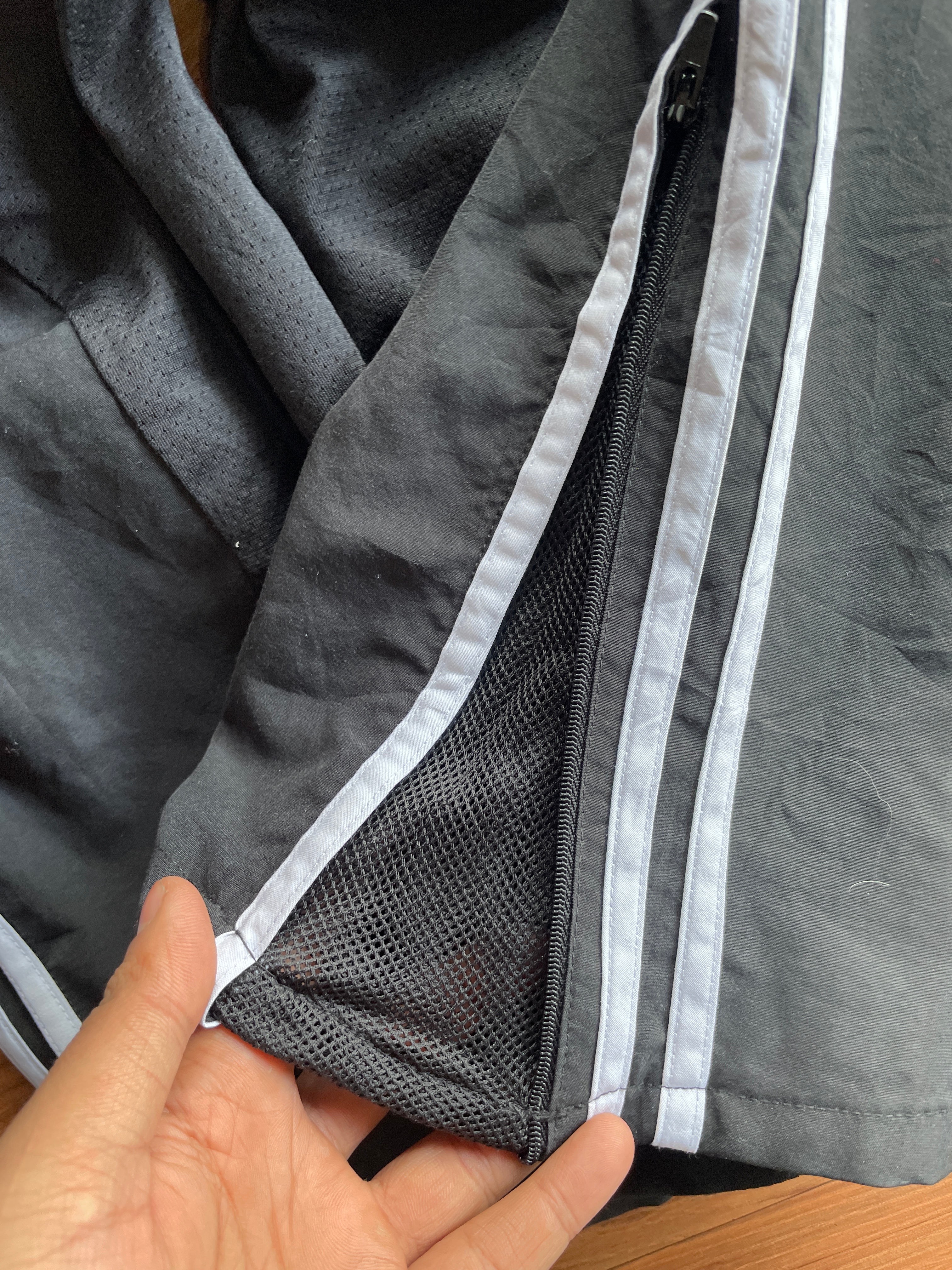 3 stripe(W38-40 L39.5)