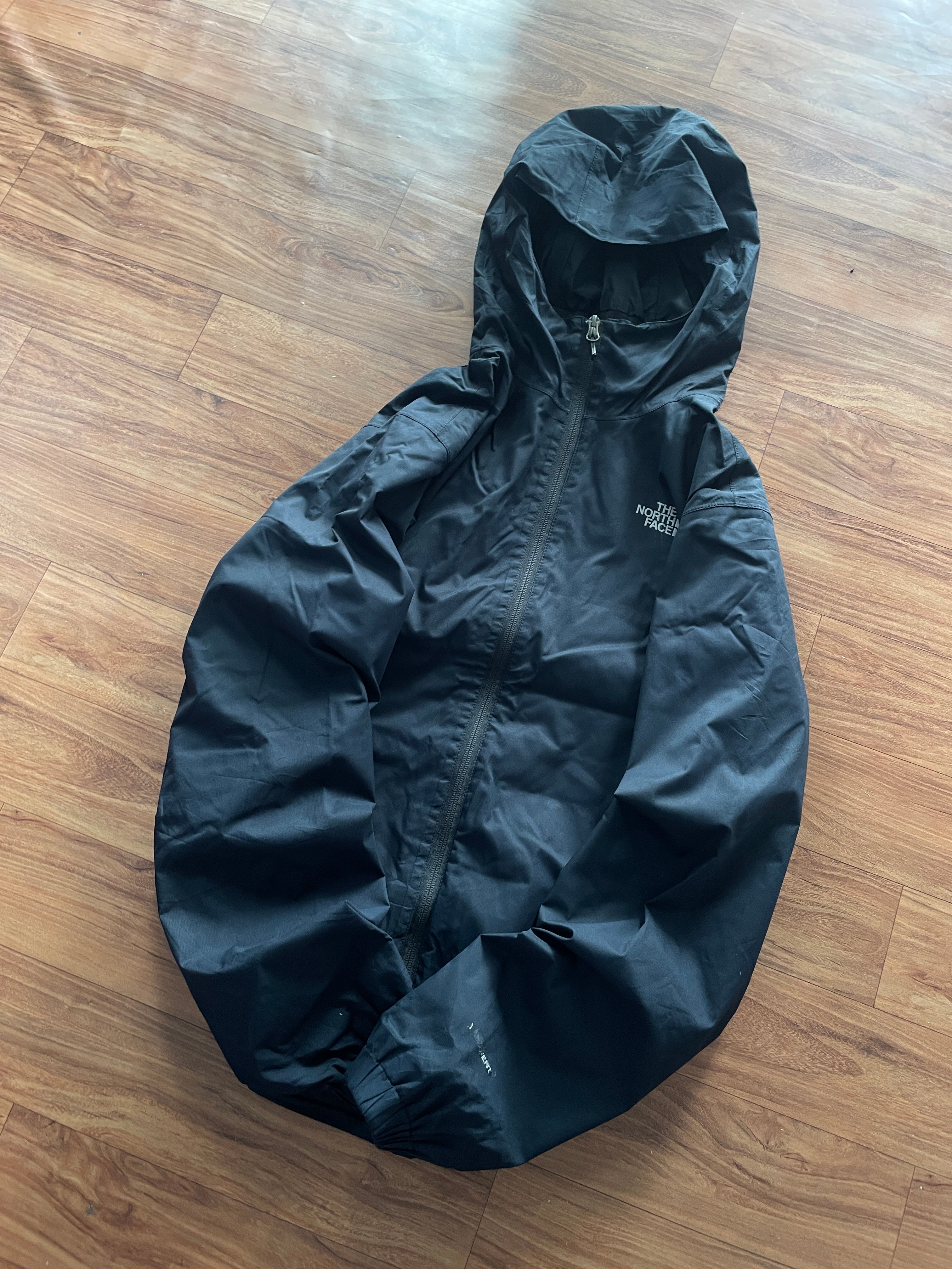 The north face (hyvent)