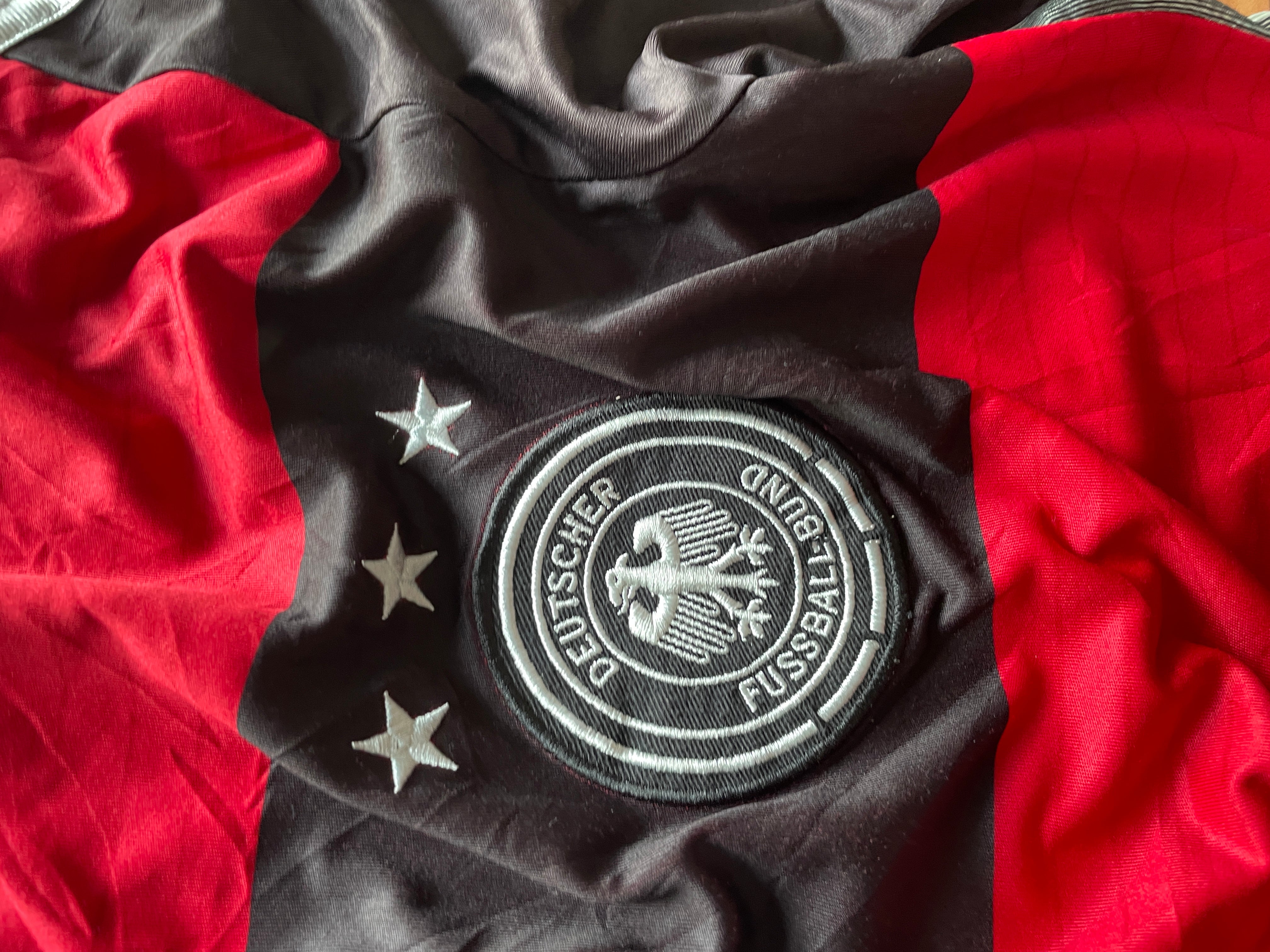 2014-15 Germany