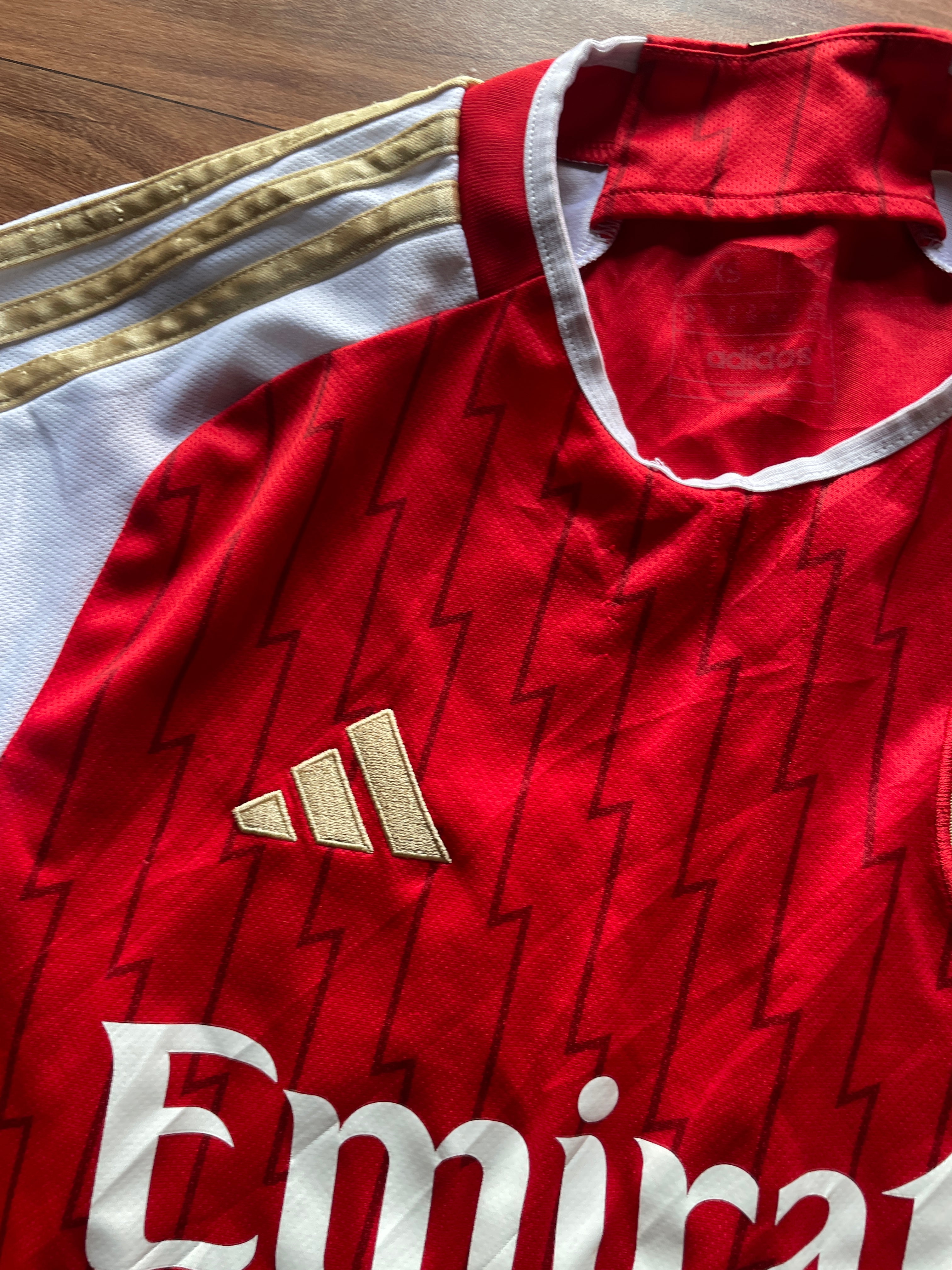 Arsenal