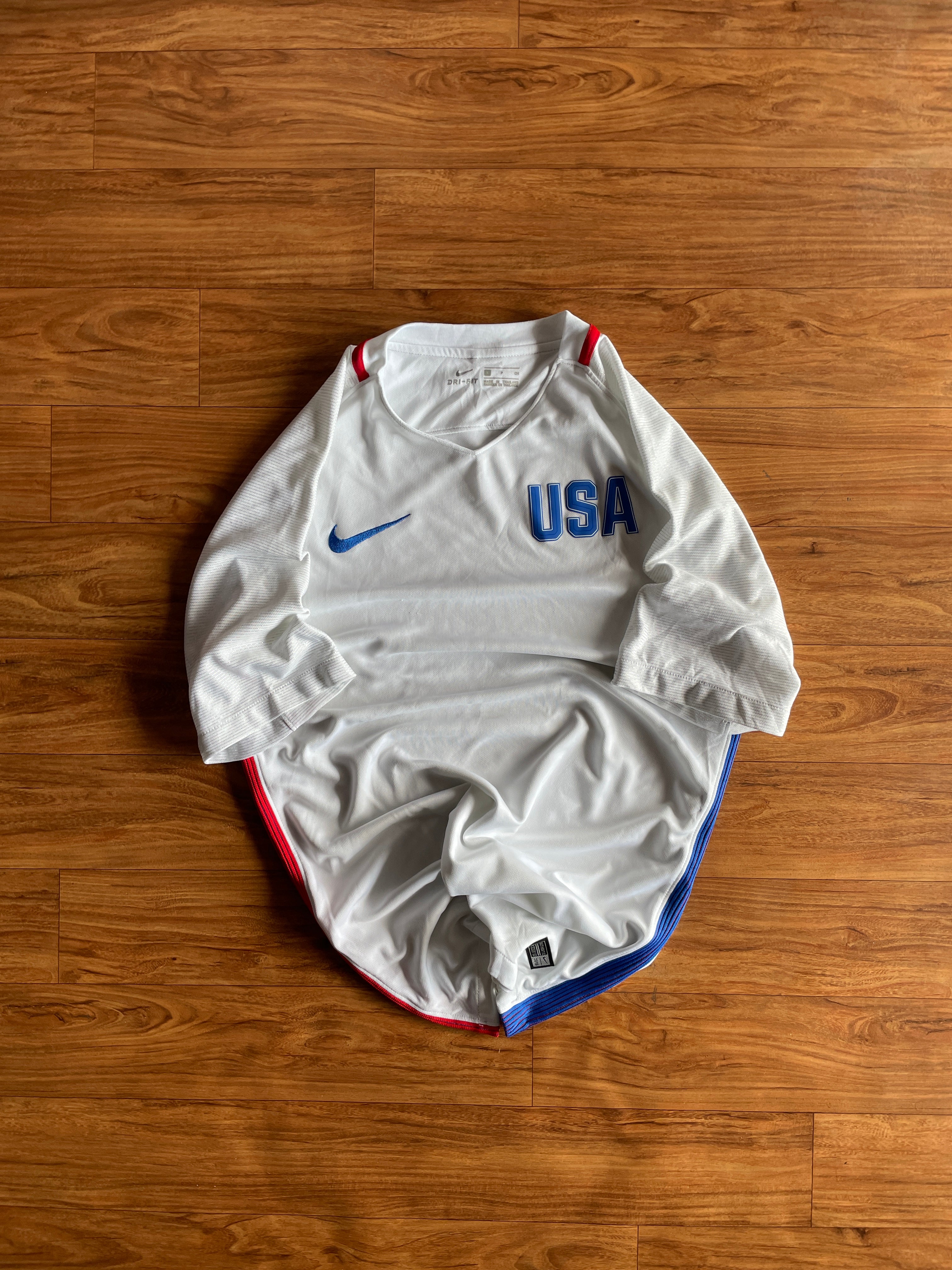 USA