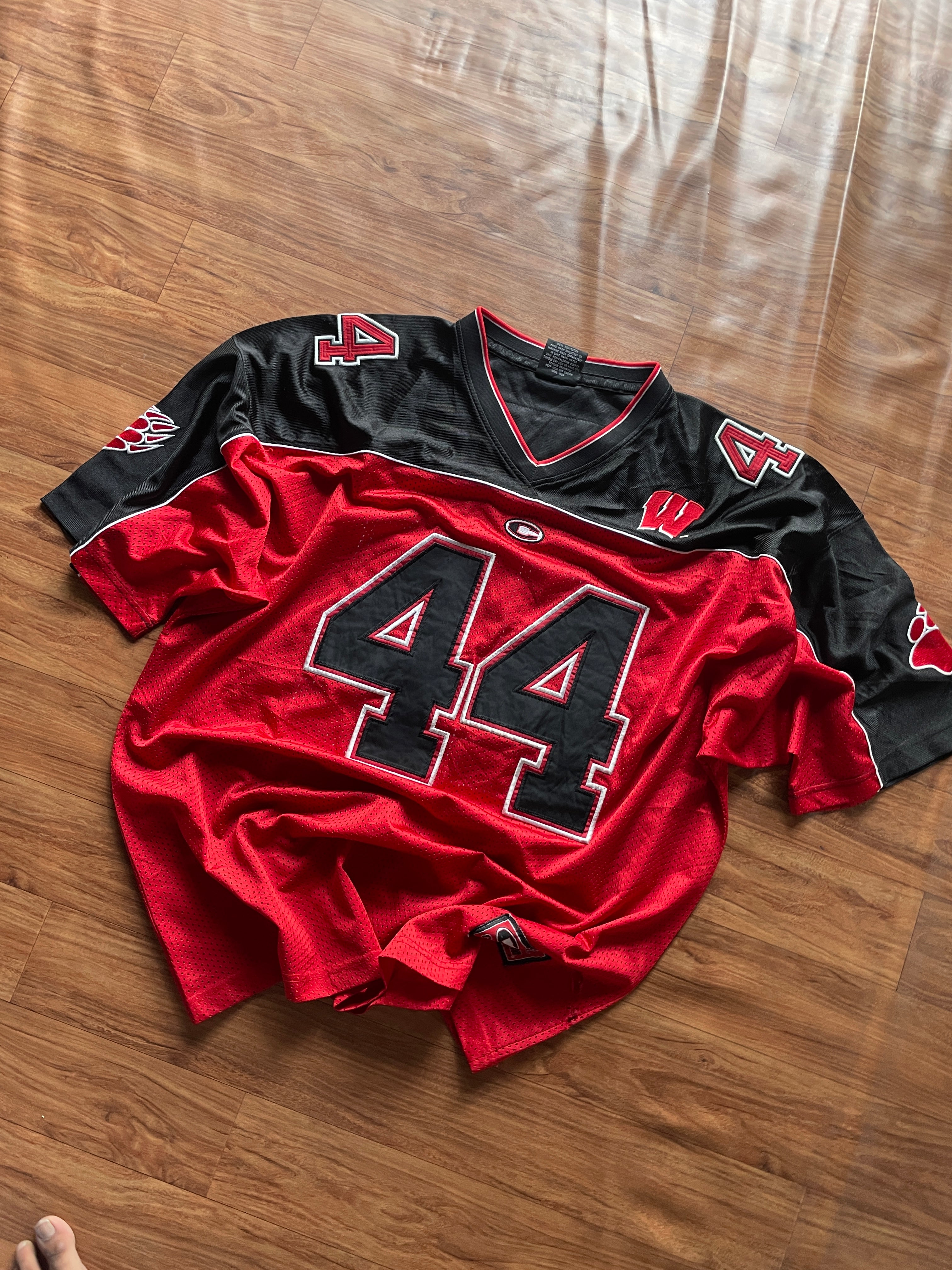 Jersey