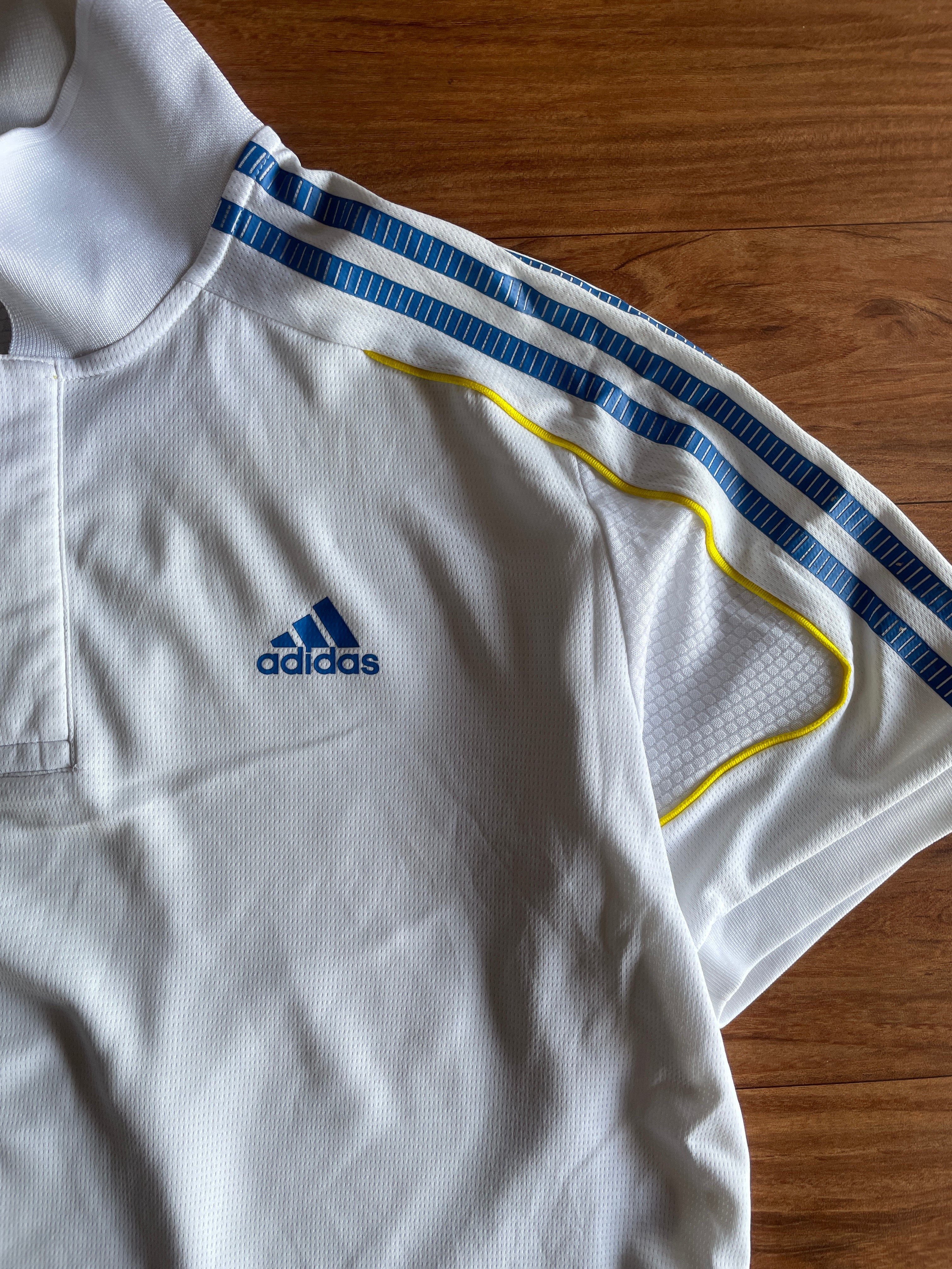 Blue Strip collar-M