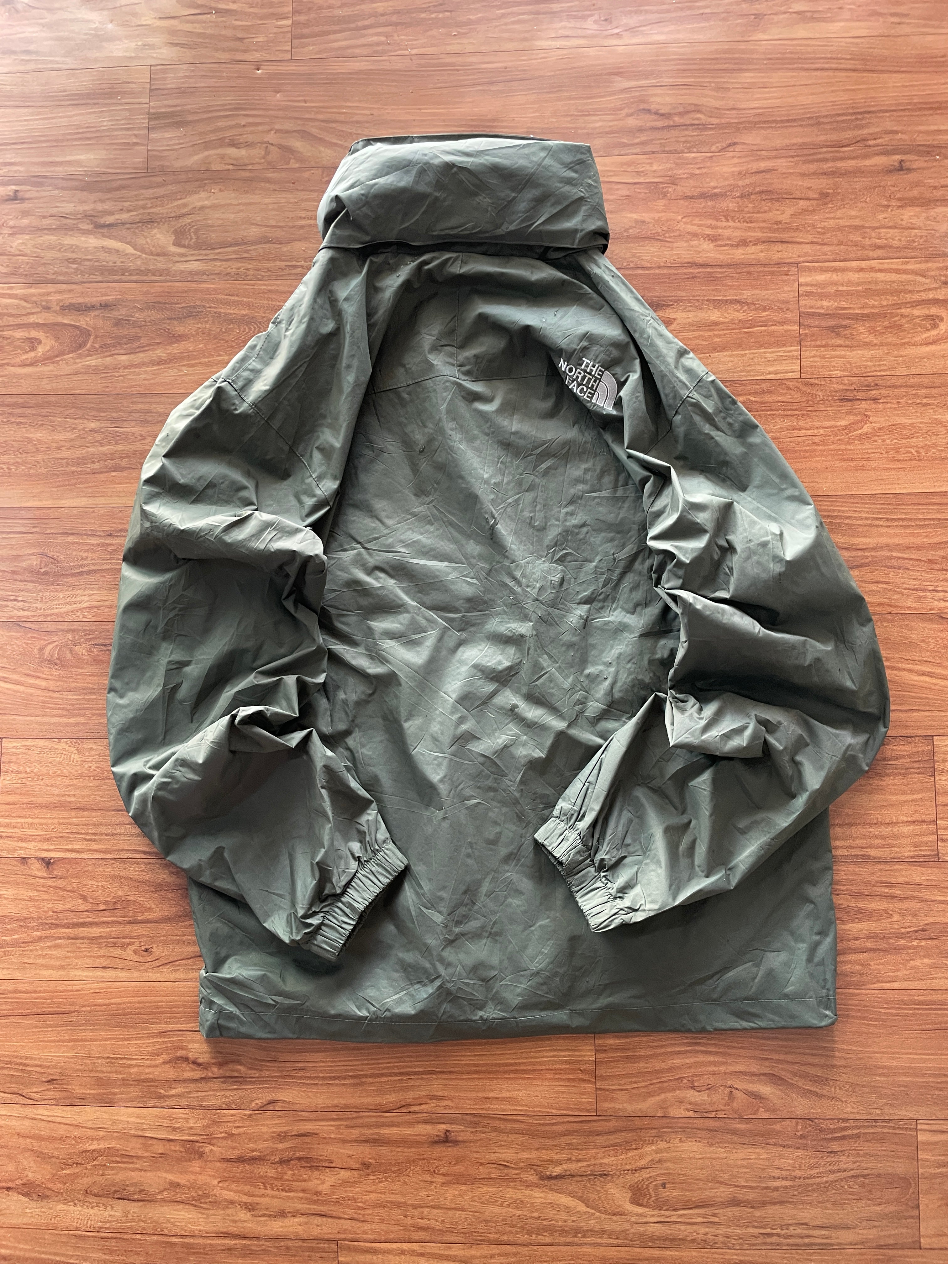The north face (summit series )