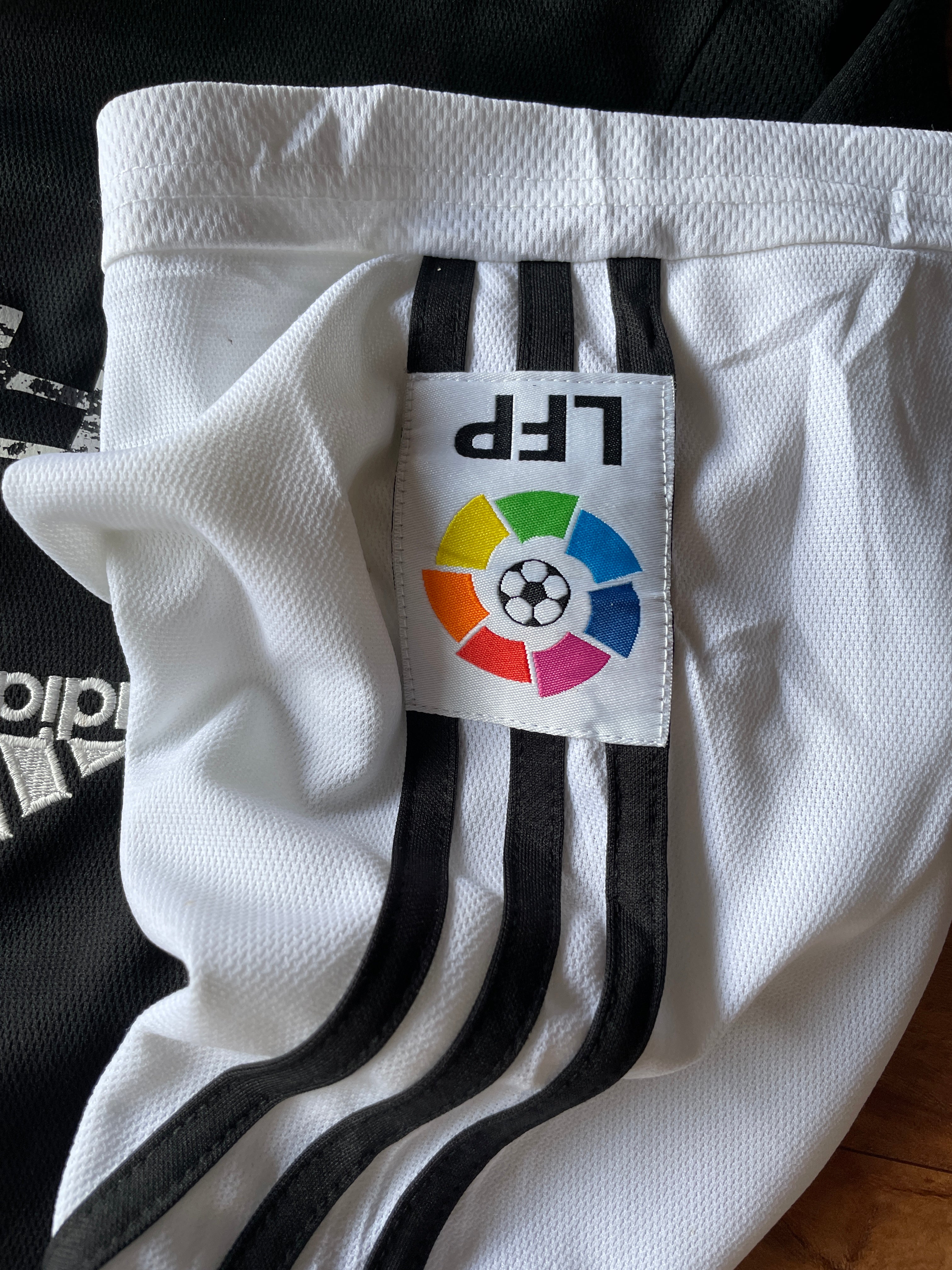 Real Madrid