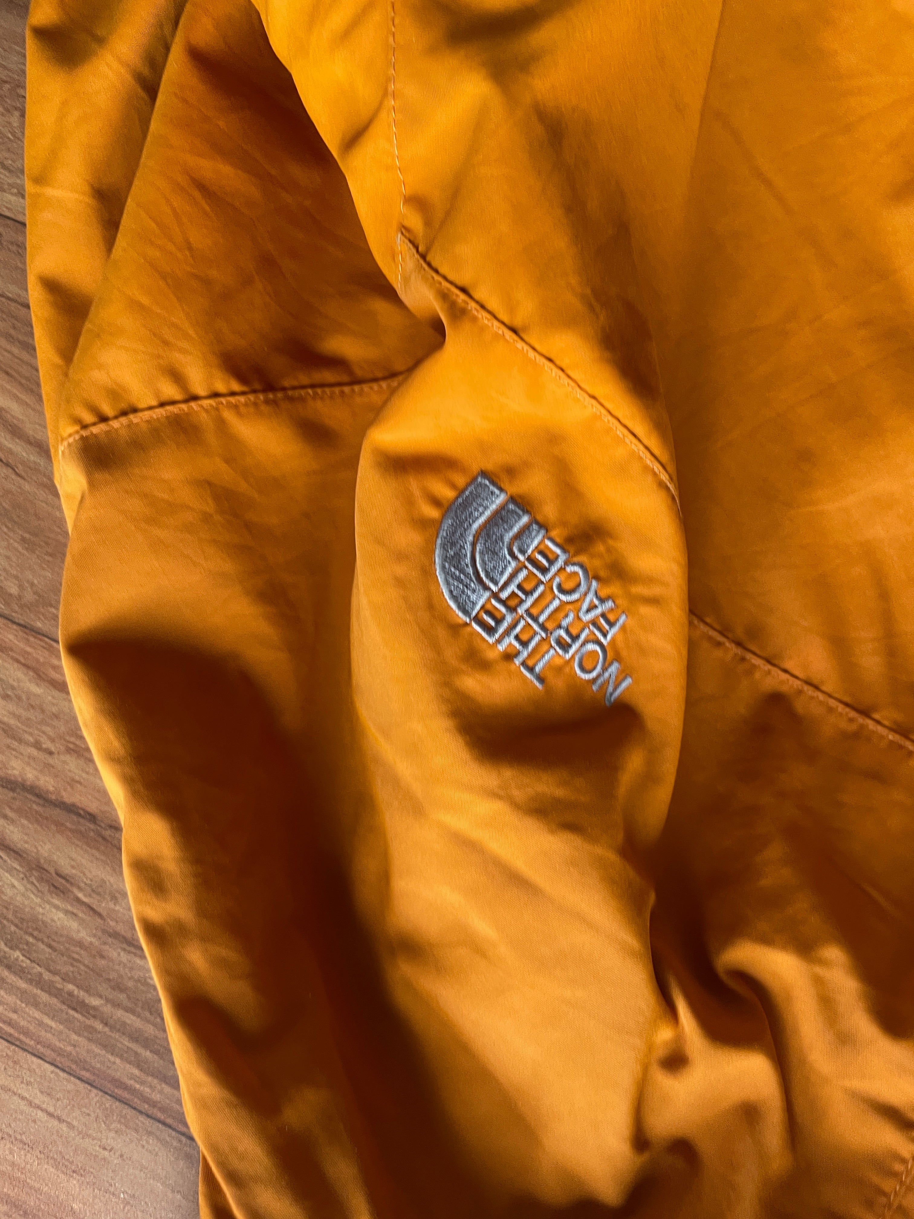 The north face