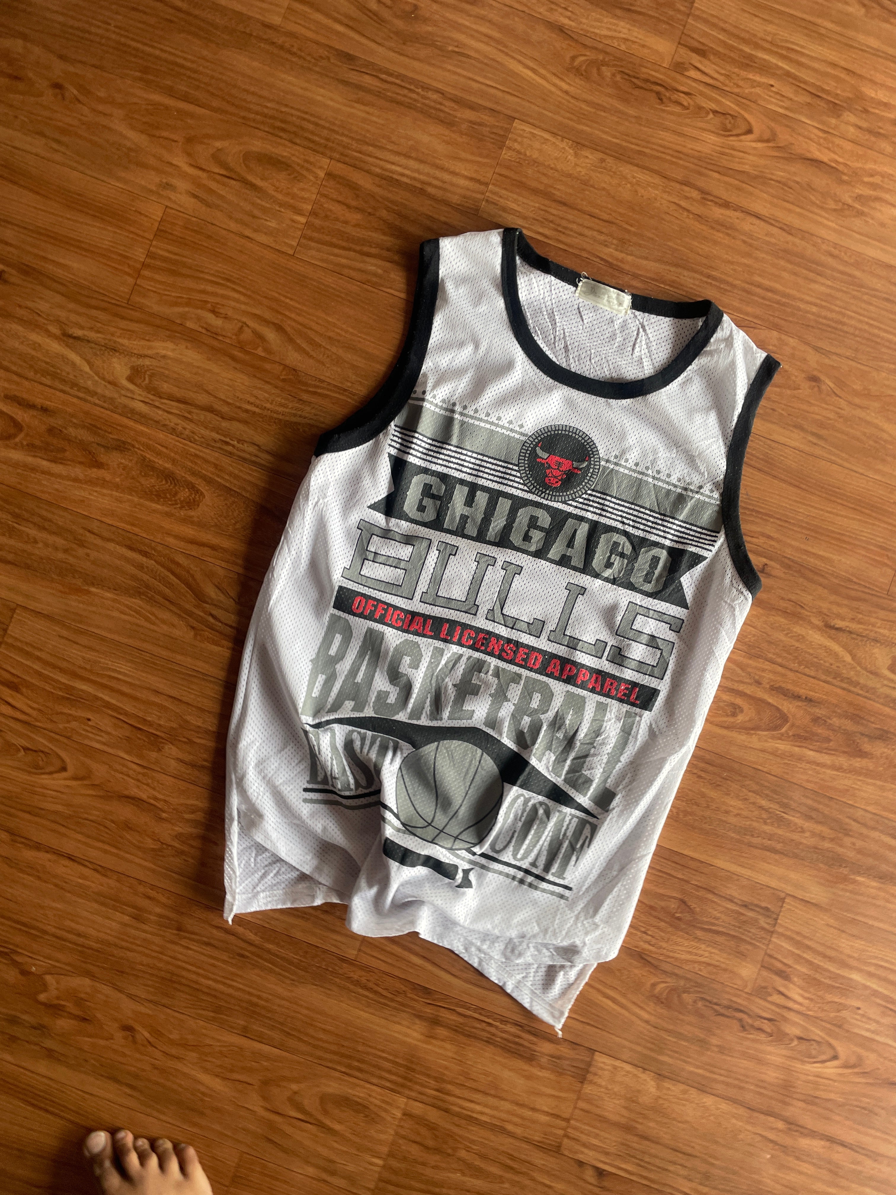 Chicago bulls