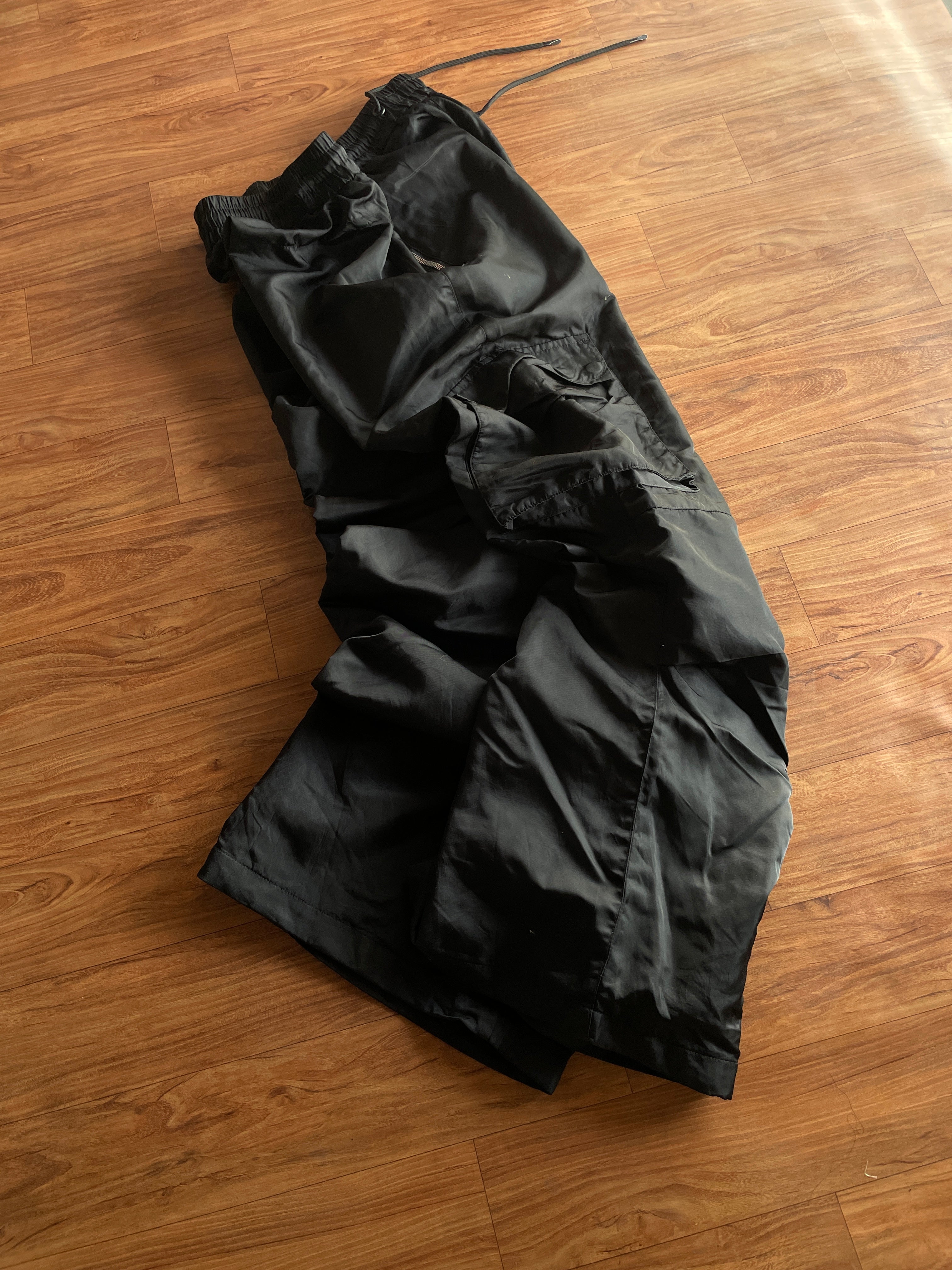 Y2kbaggy track(W30-33 L43)