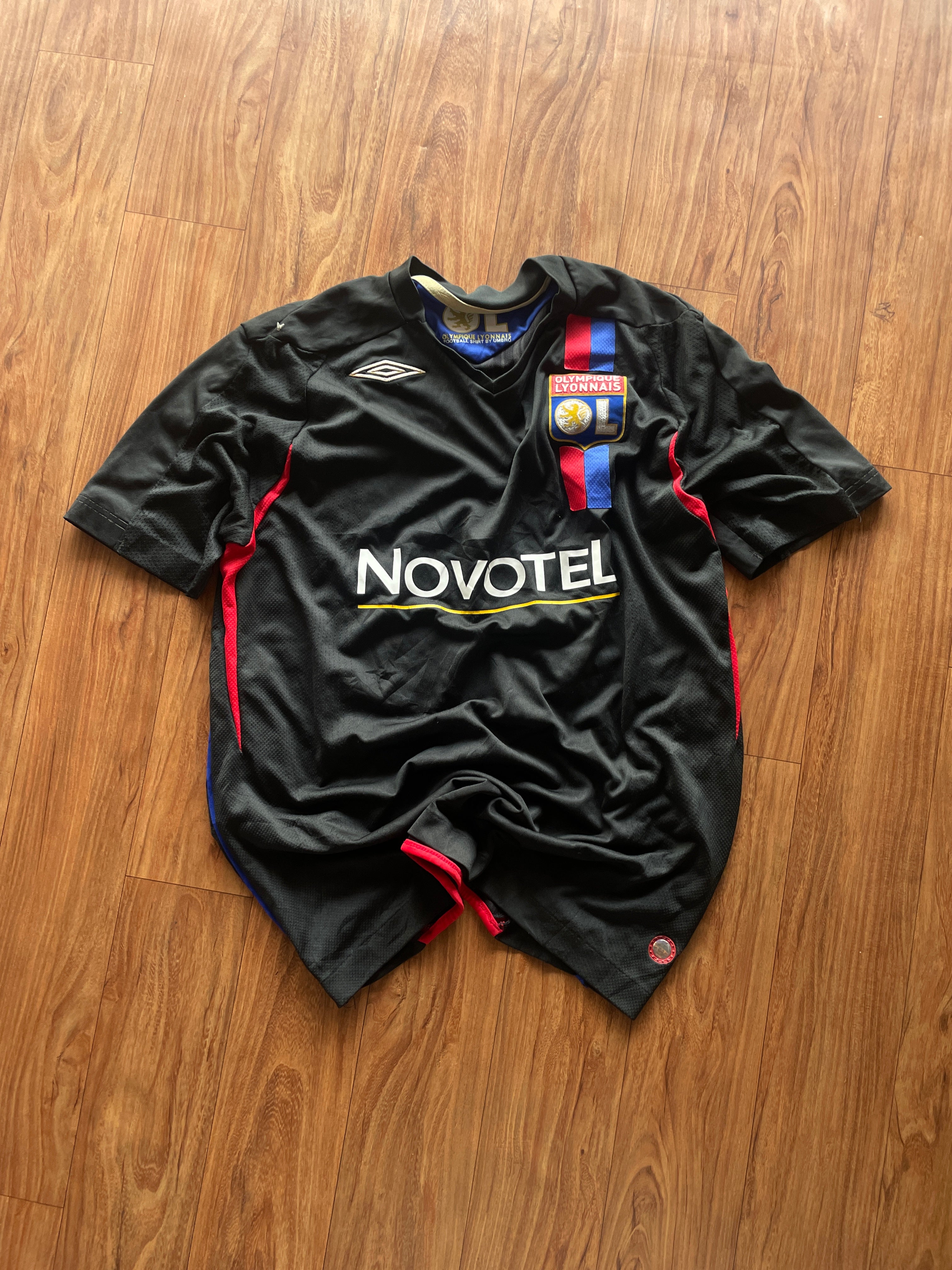 Jersey