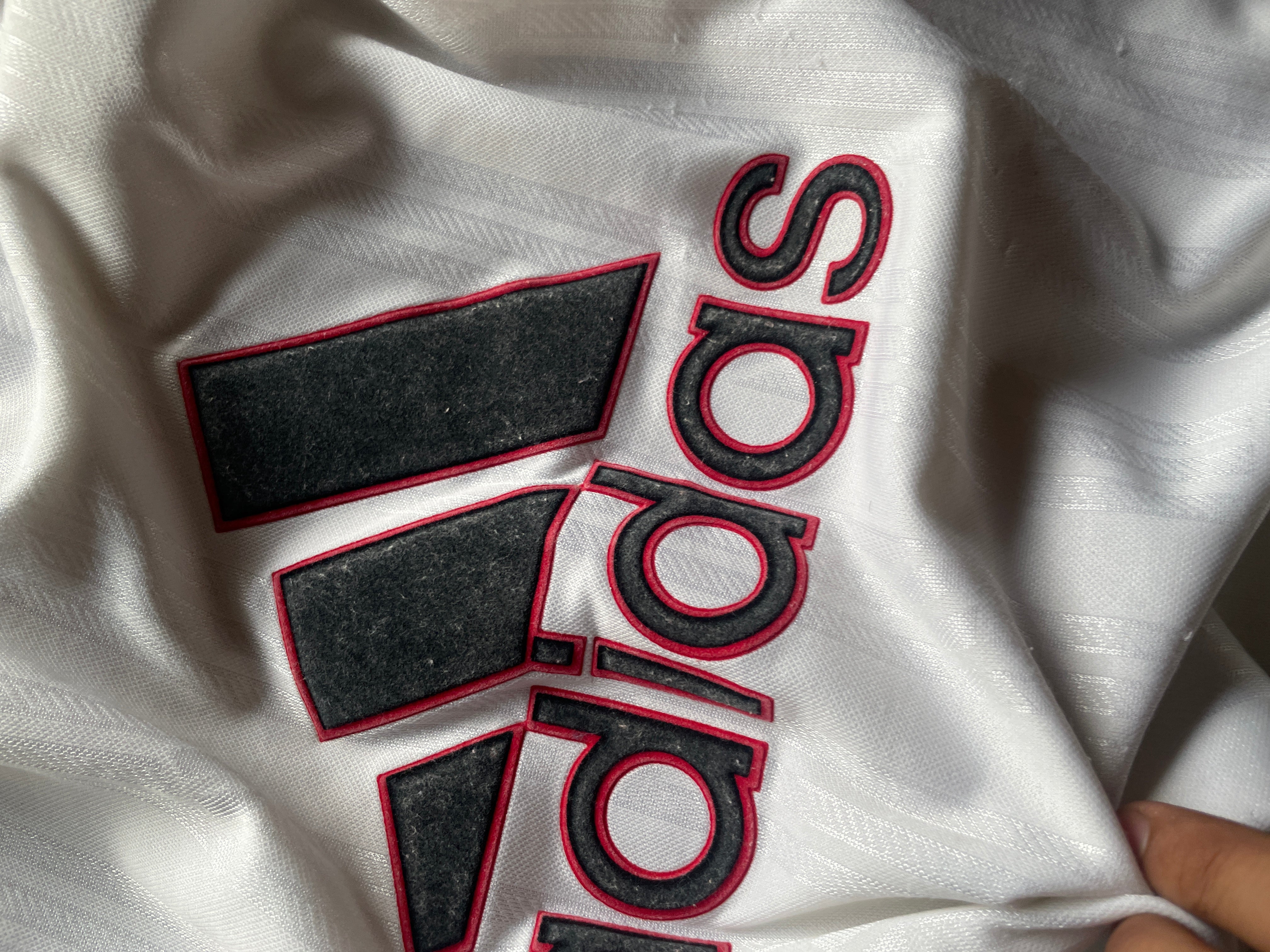 Adidas