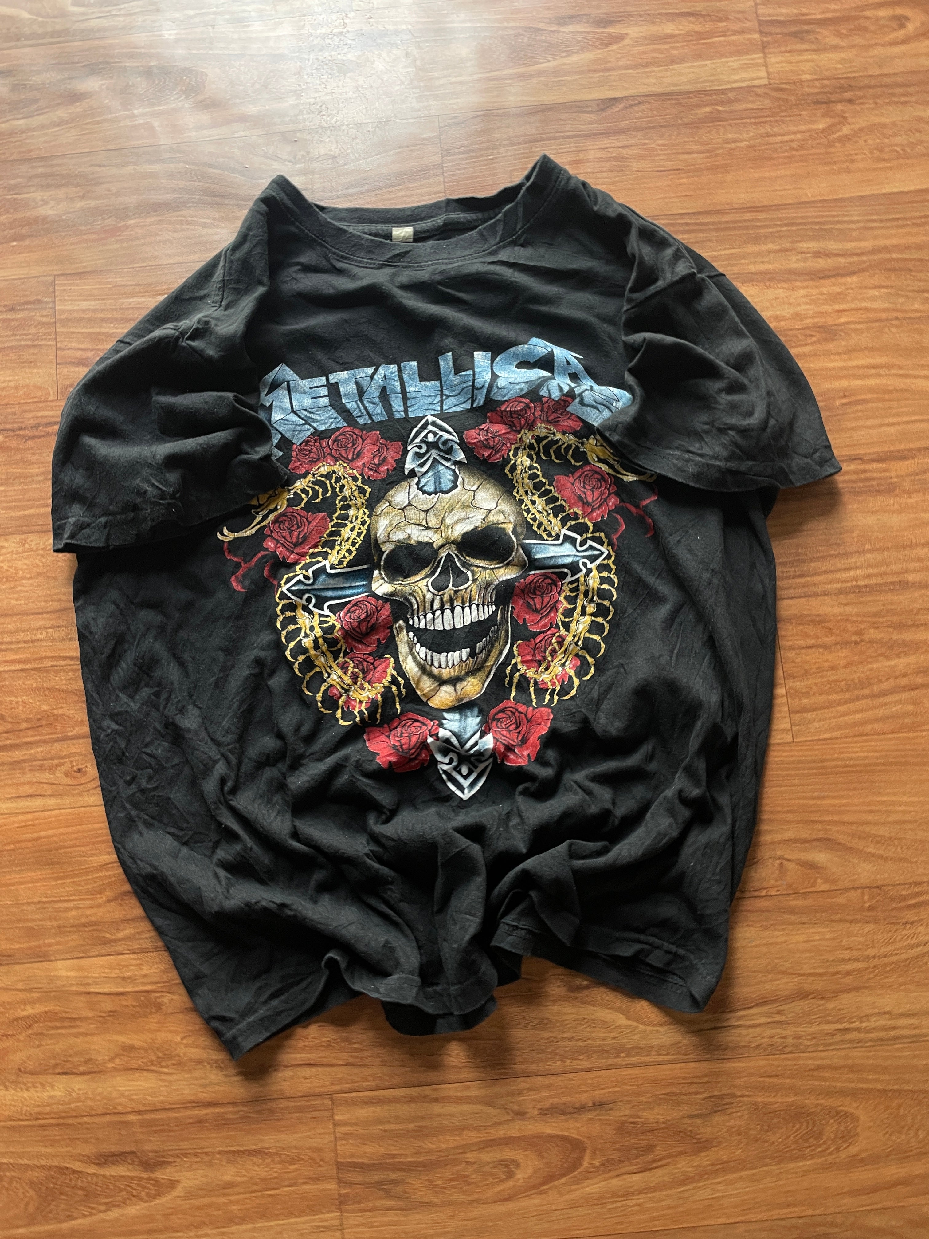 Tees