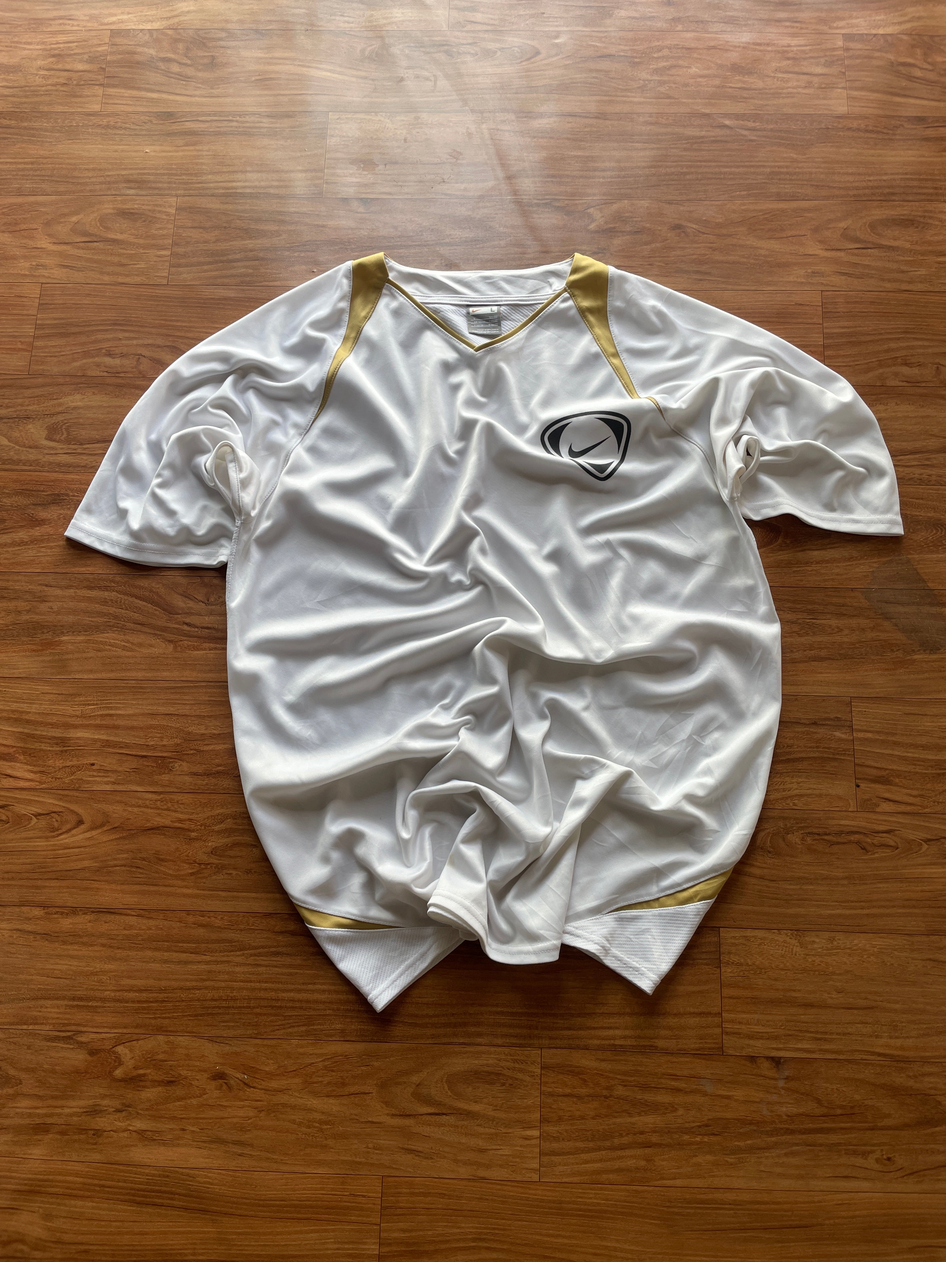 Vintage Nike