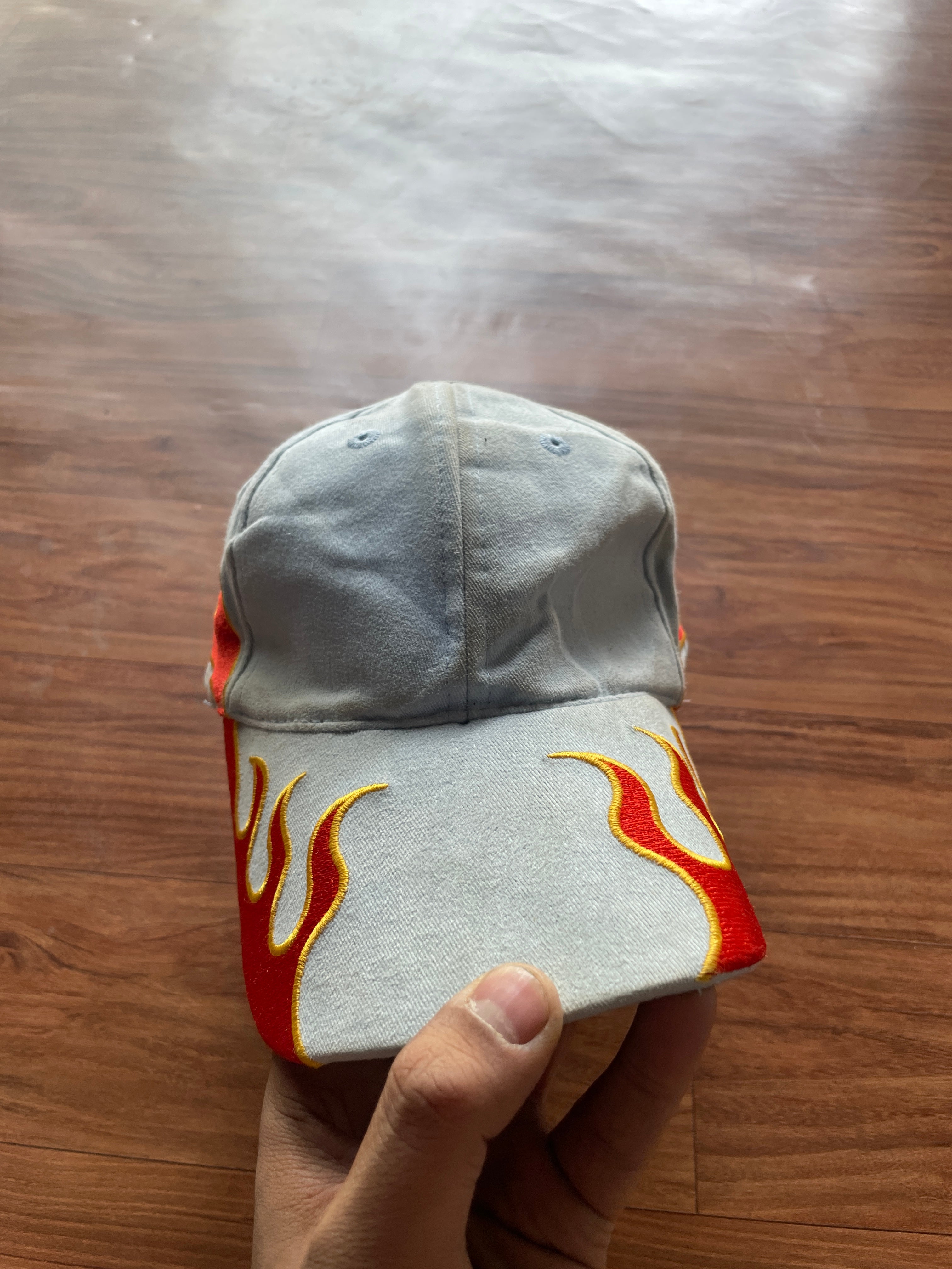 Cap