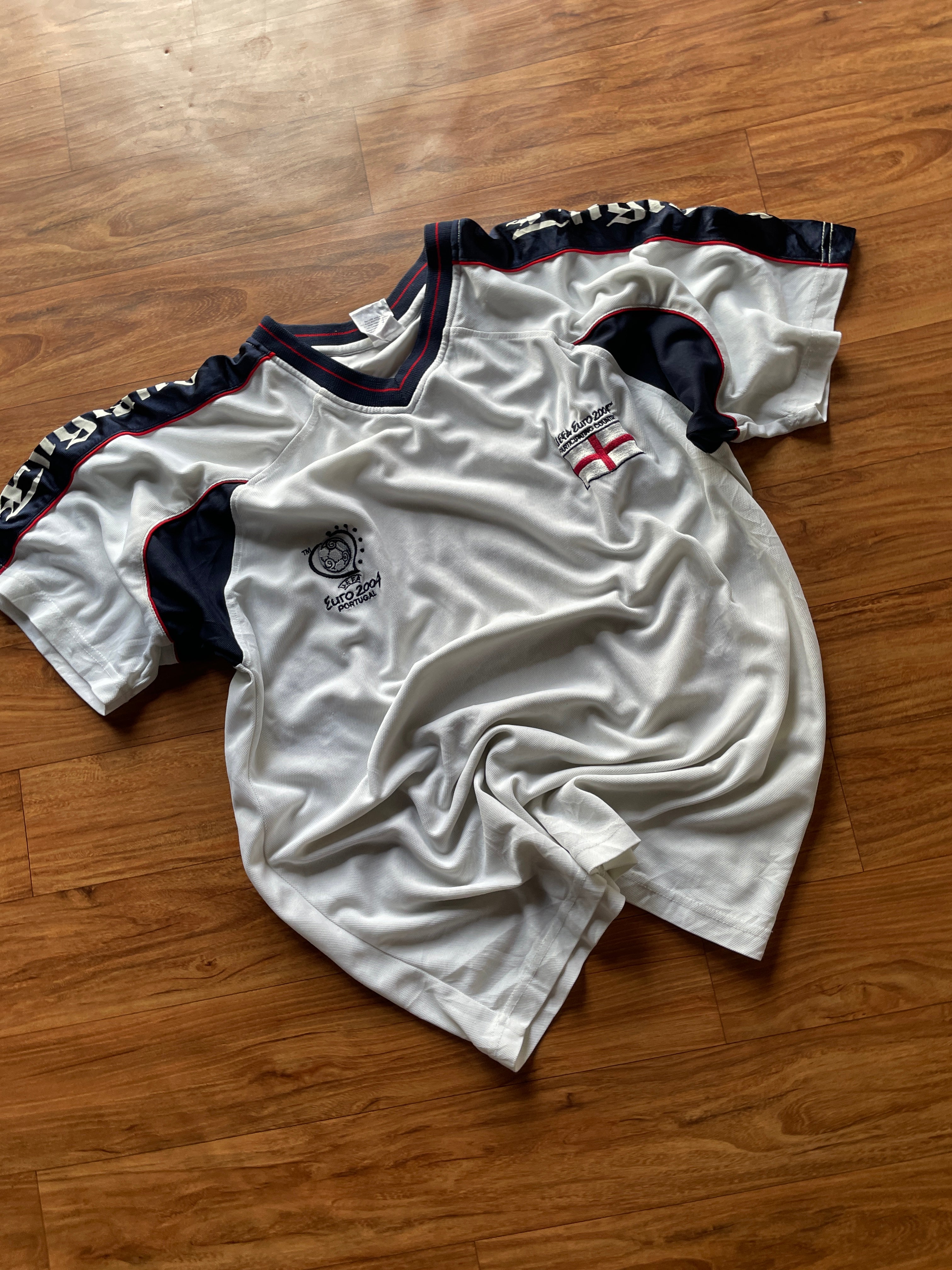 England