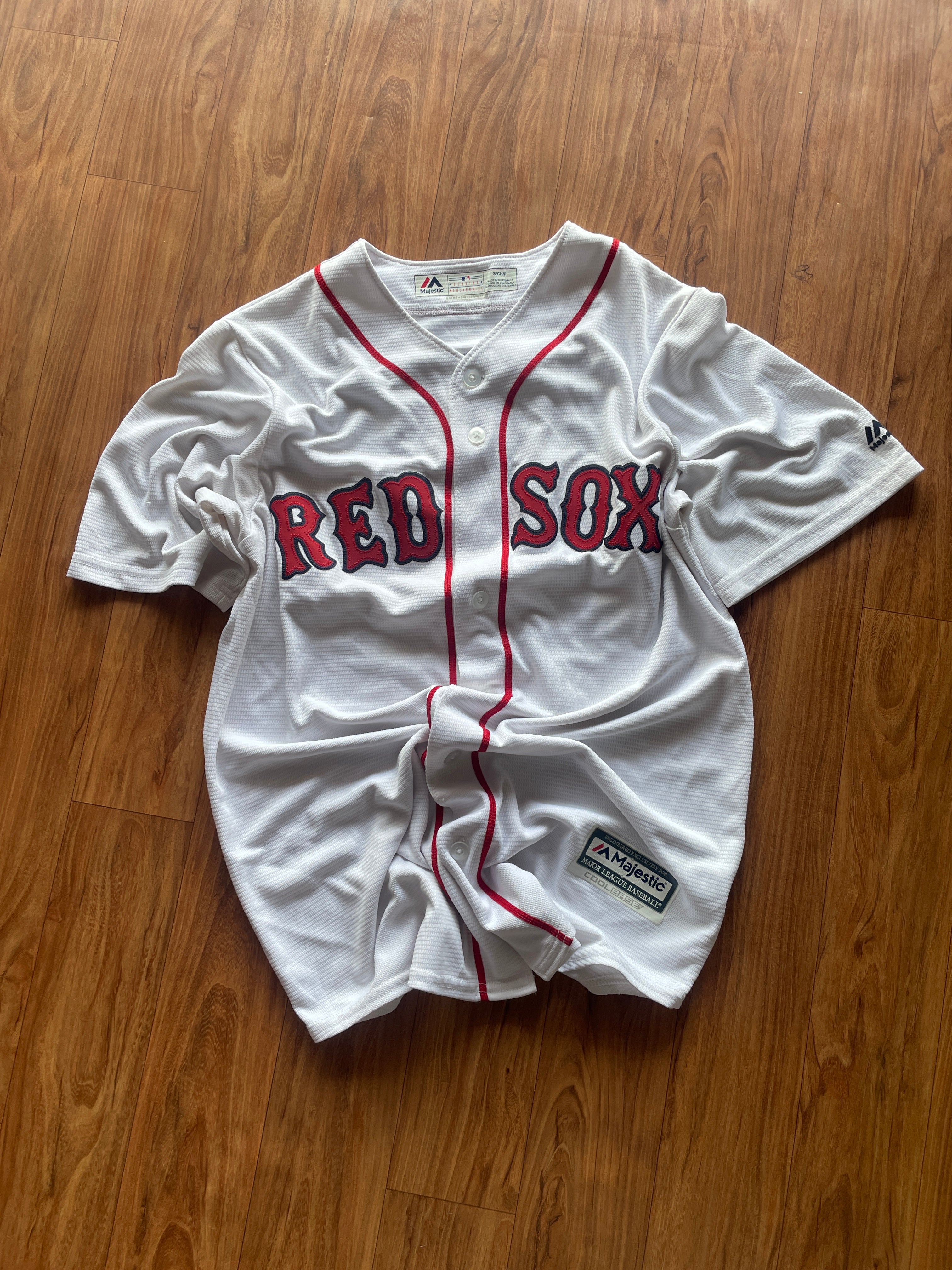 Jersey