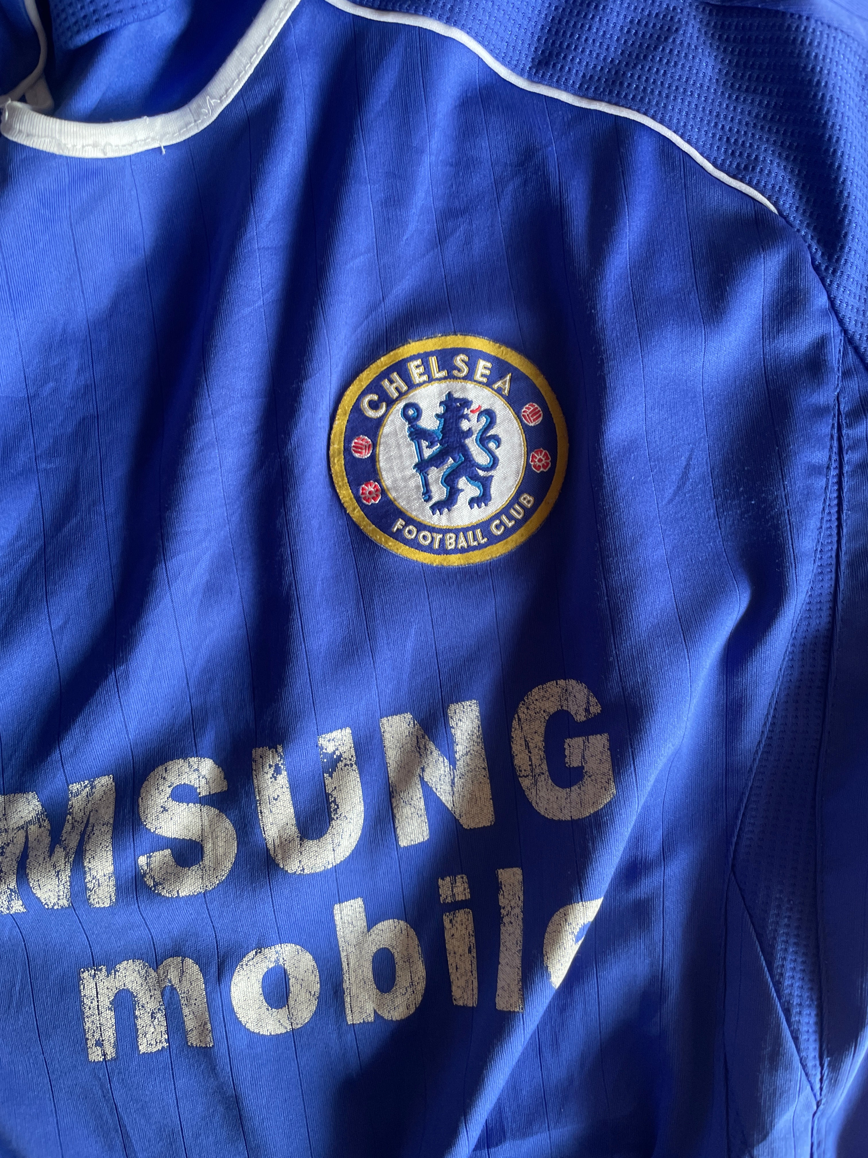 Chelsea