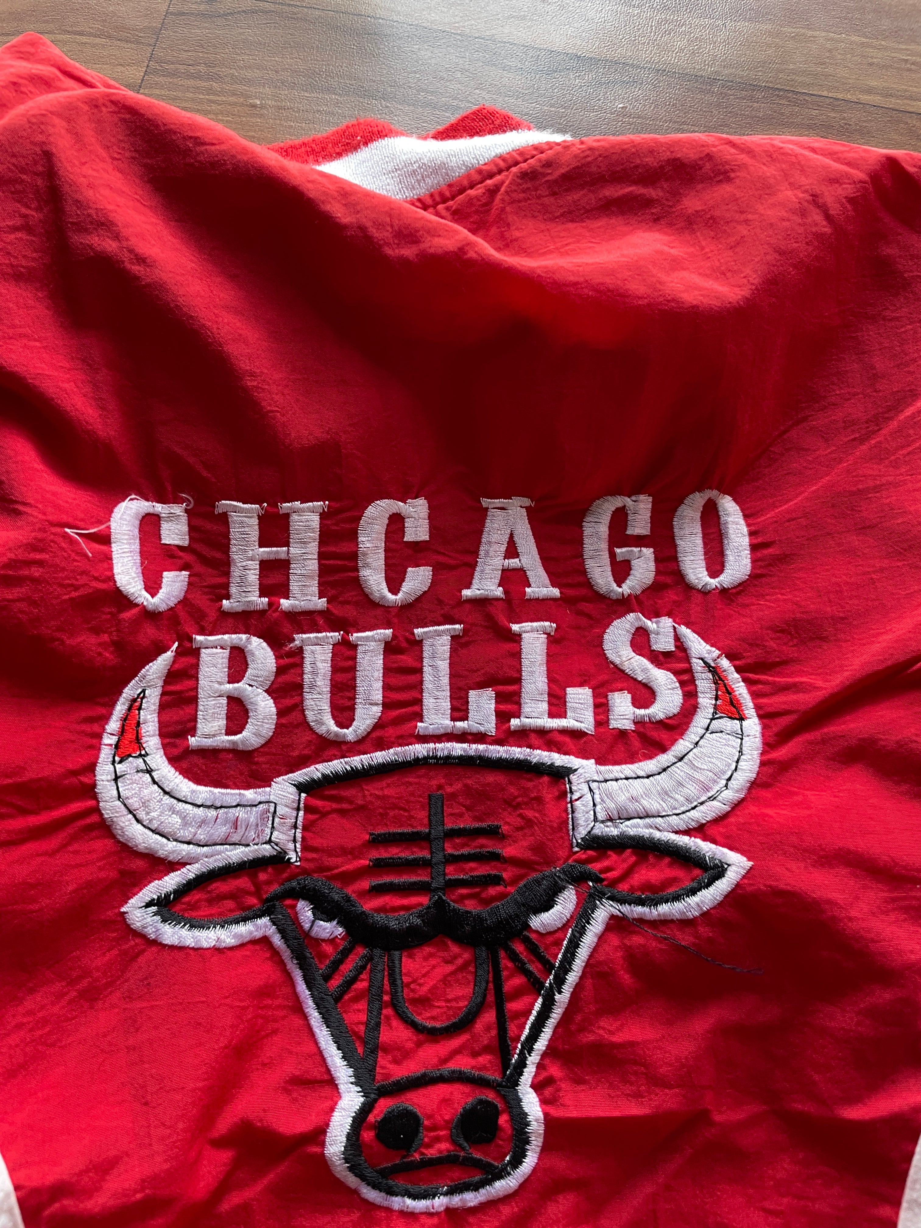 Chicago bulls
