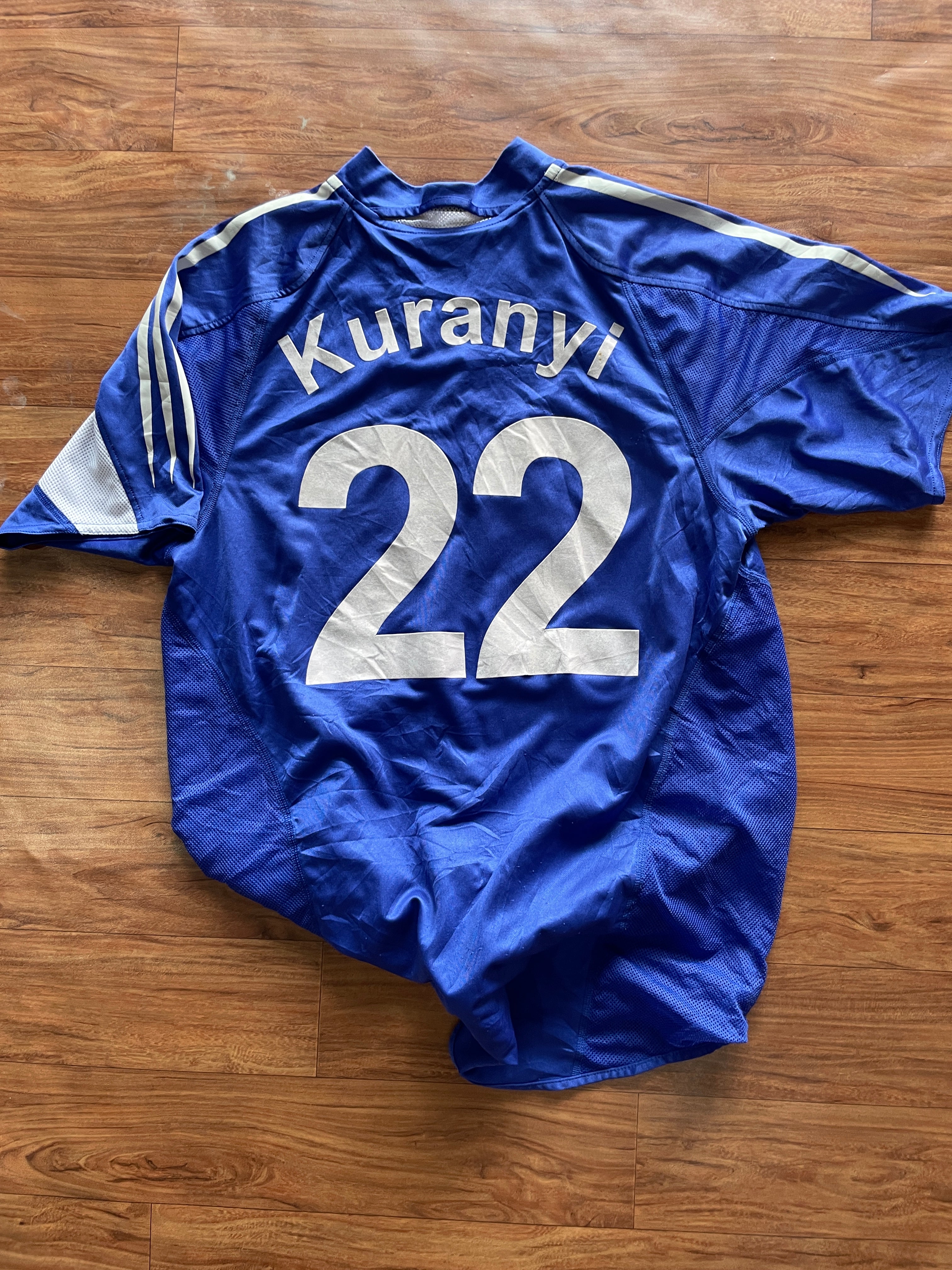 FC Schalke  2004-2005