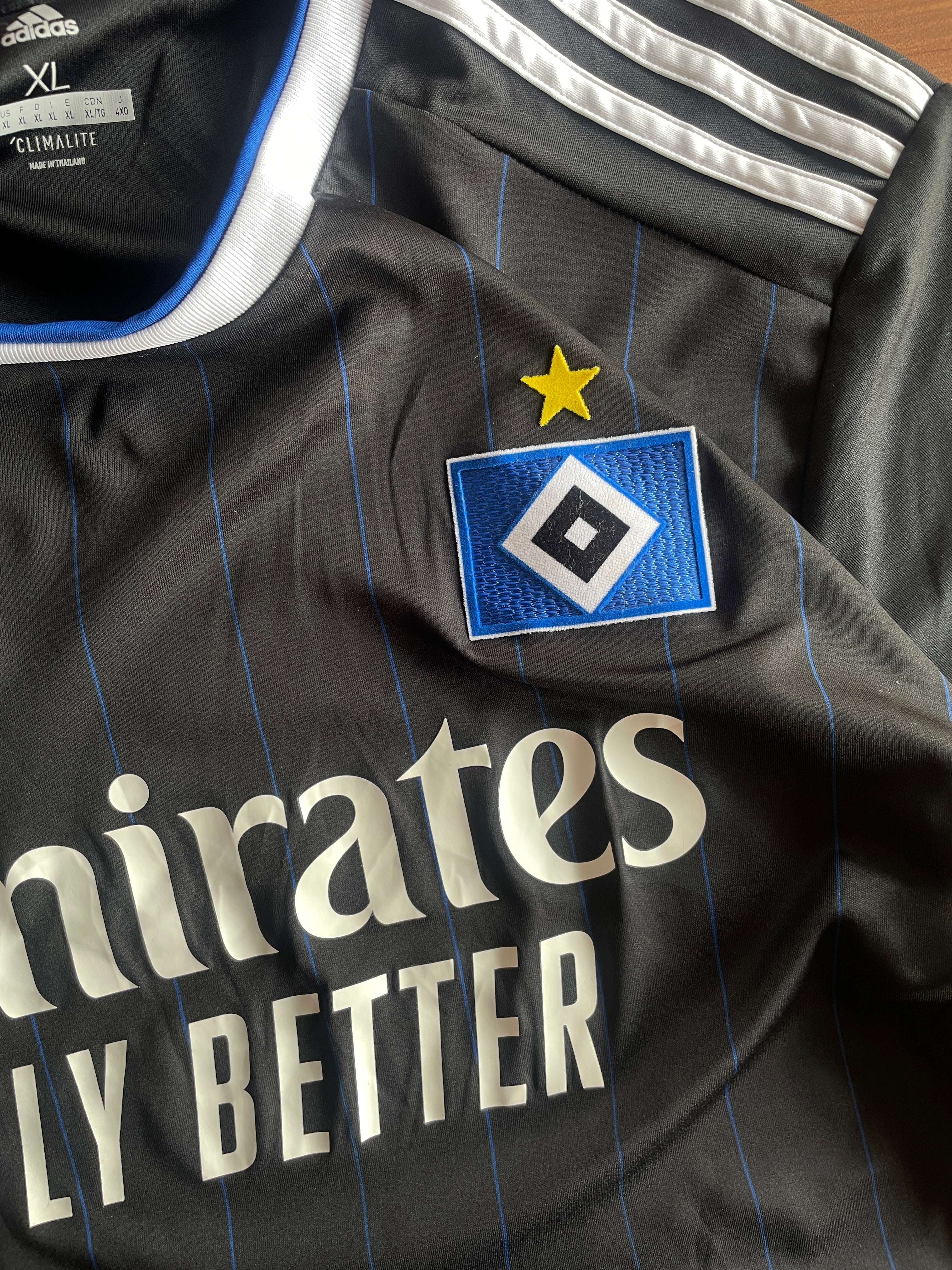 HAMBURG SV