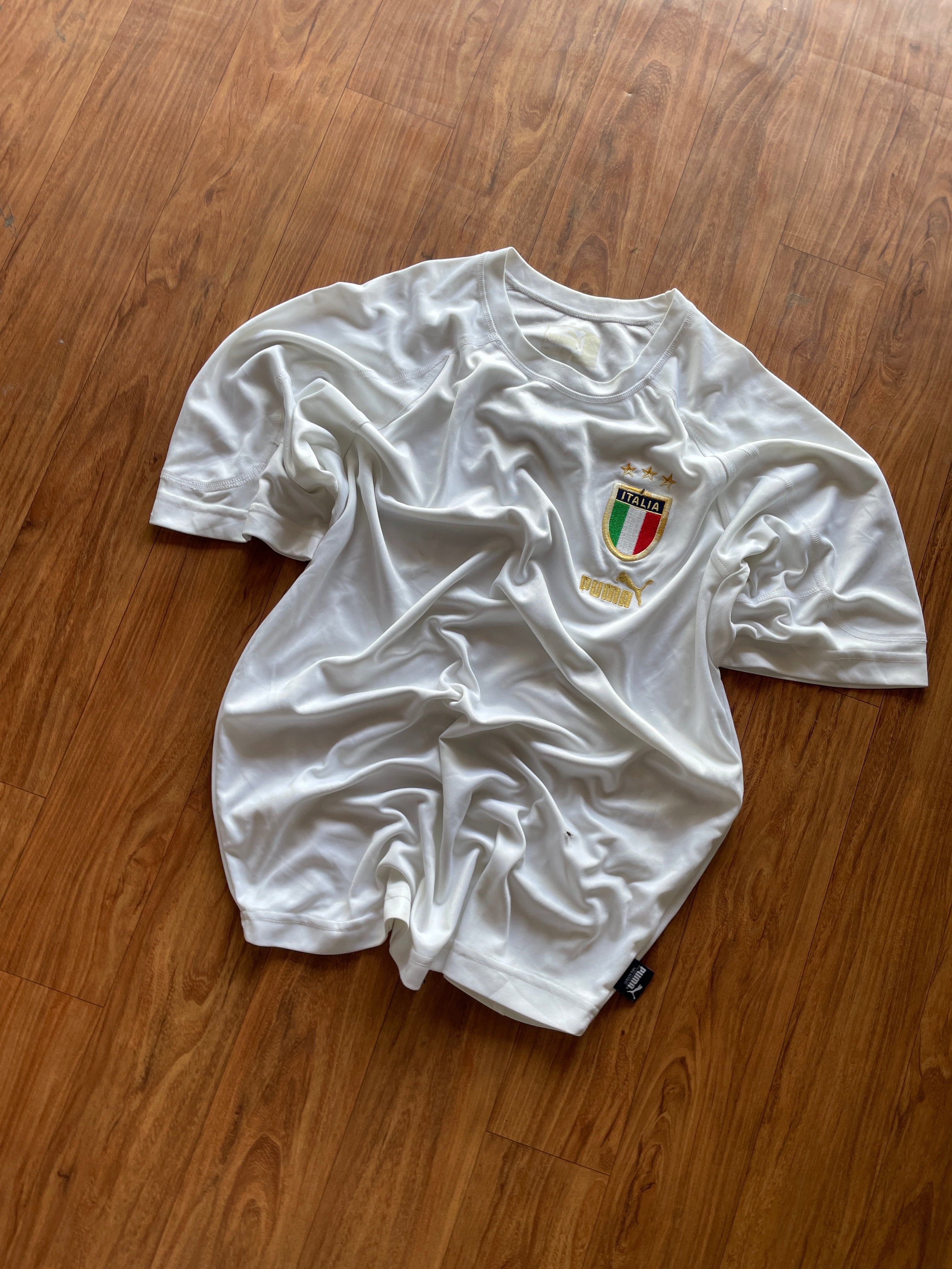 Italy