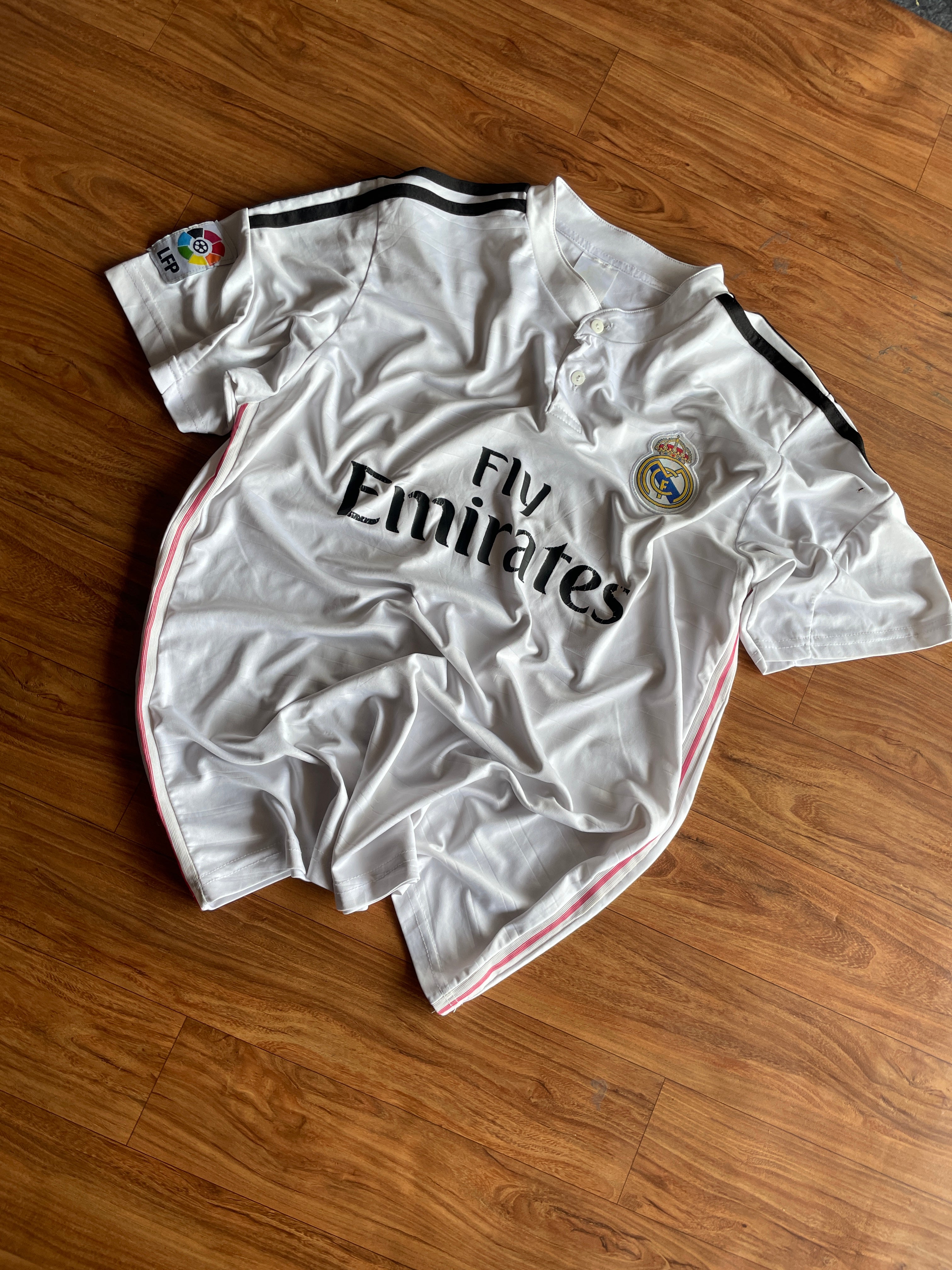 Real Madrid